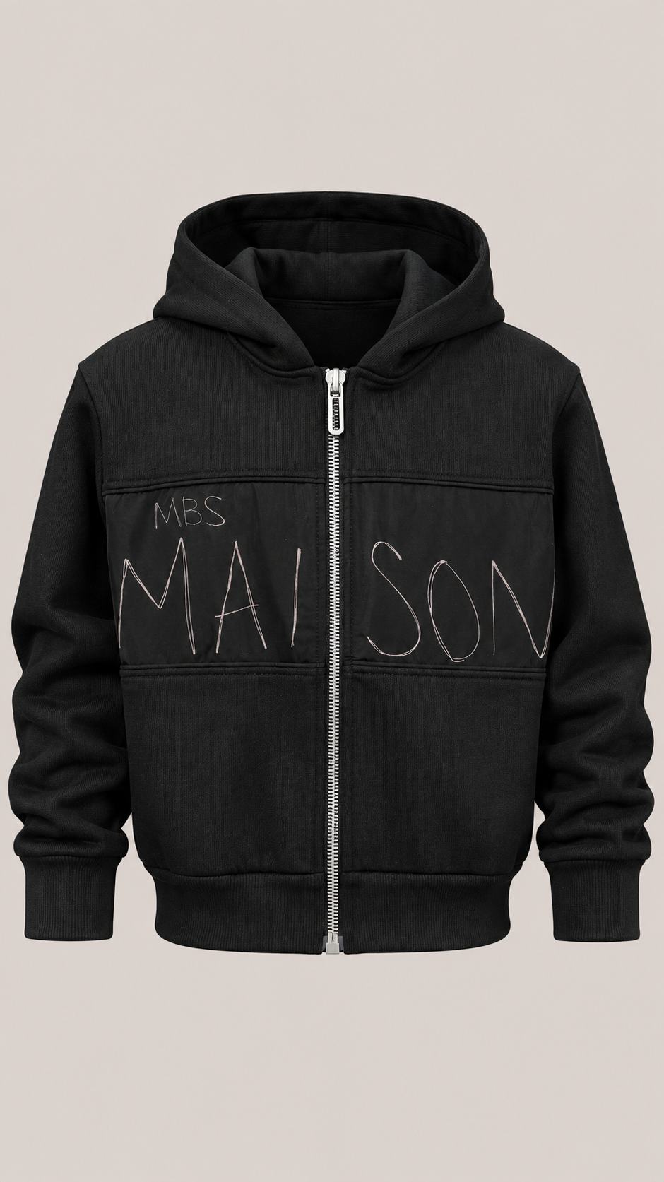 NULL Hoodie - H37525