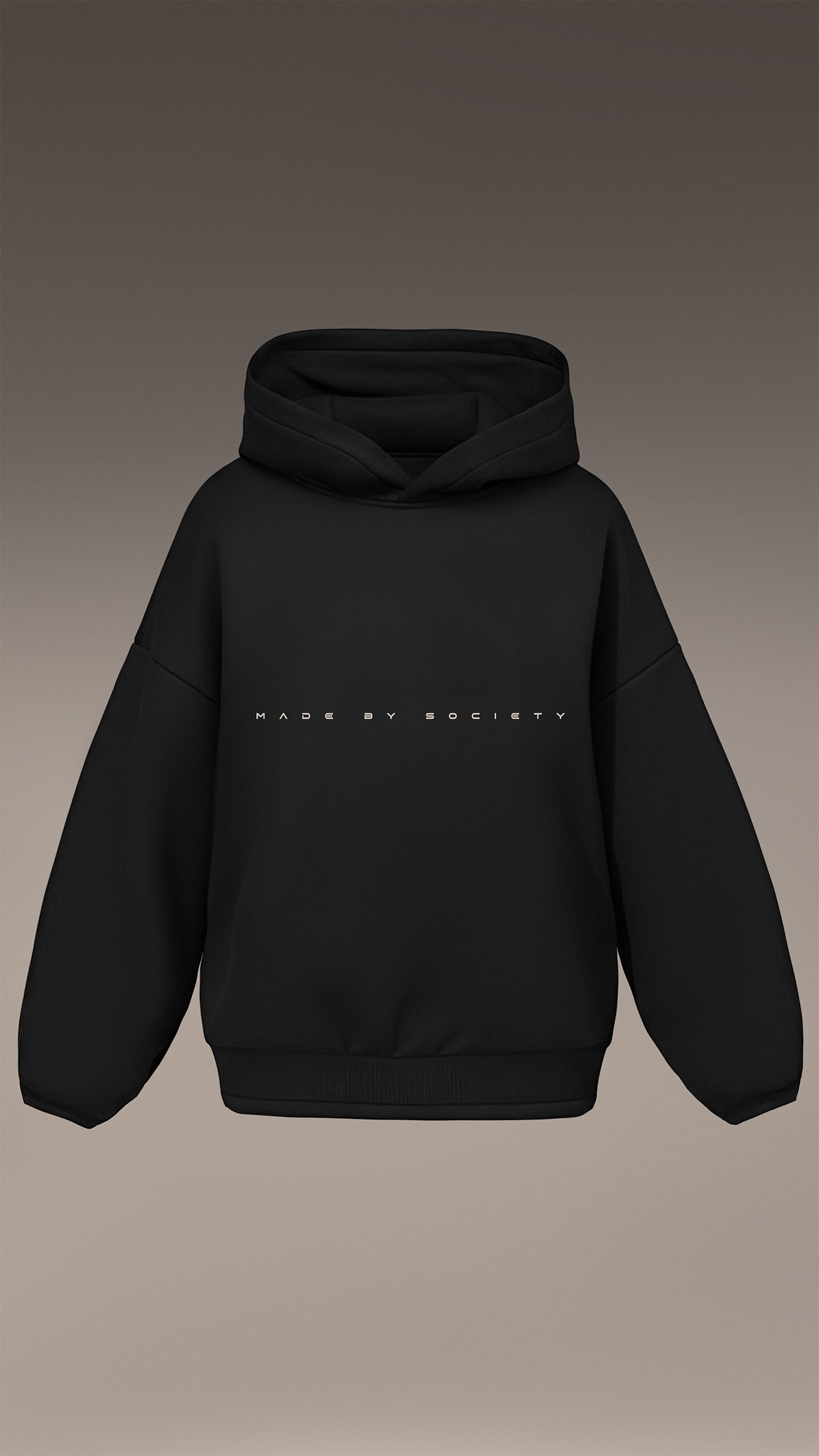 MADE BY SOCIETY Hoodie - H26802