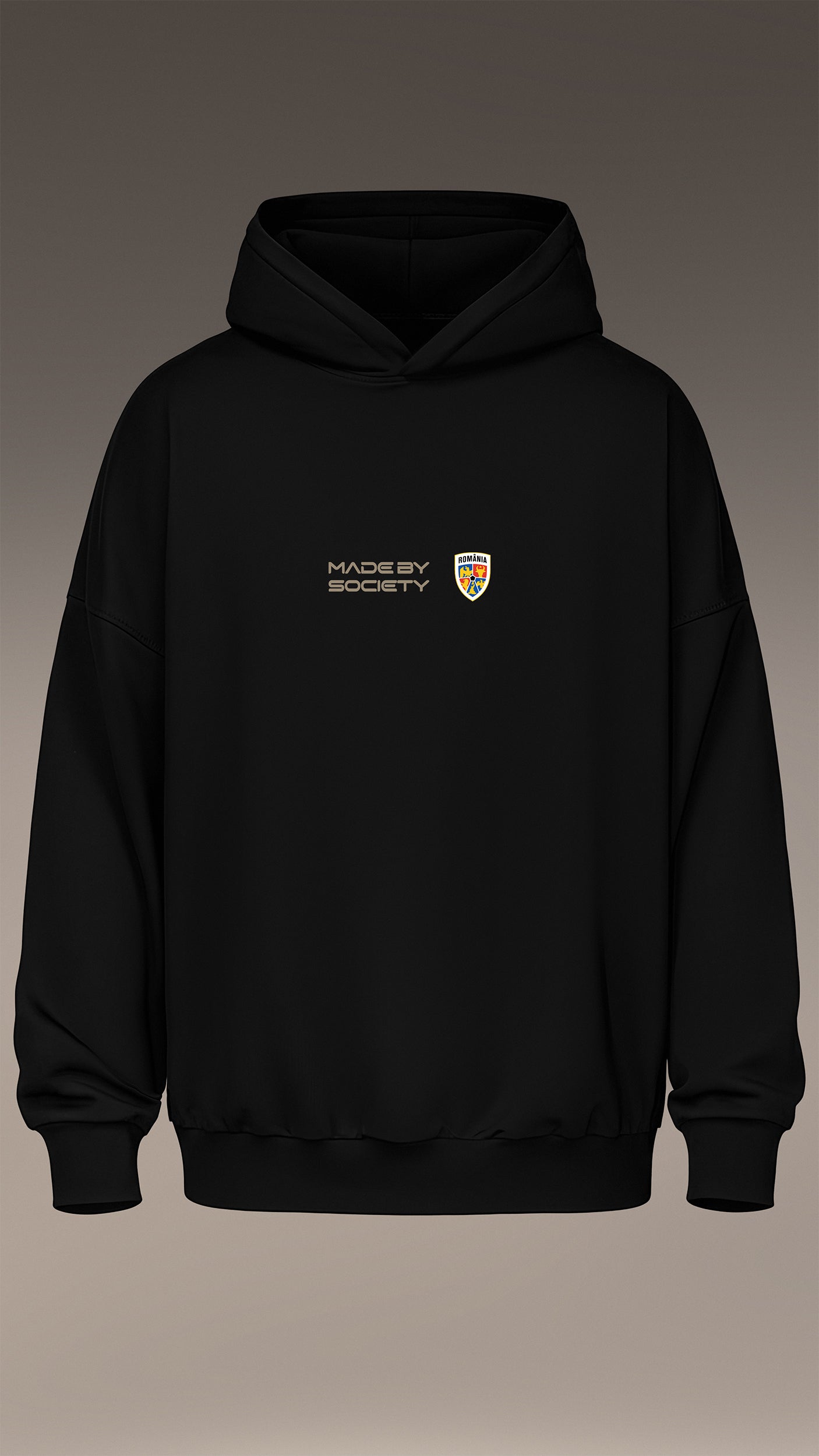 MBS x Romania 1922 Hoodie - H17247