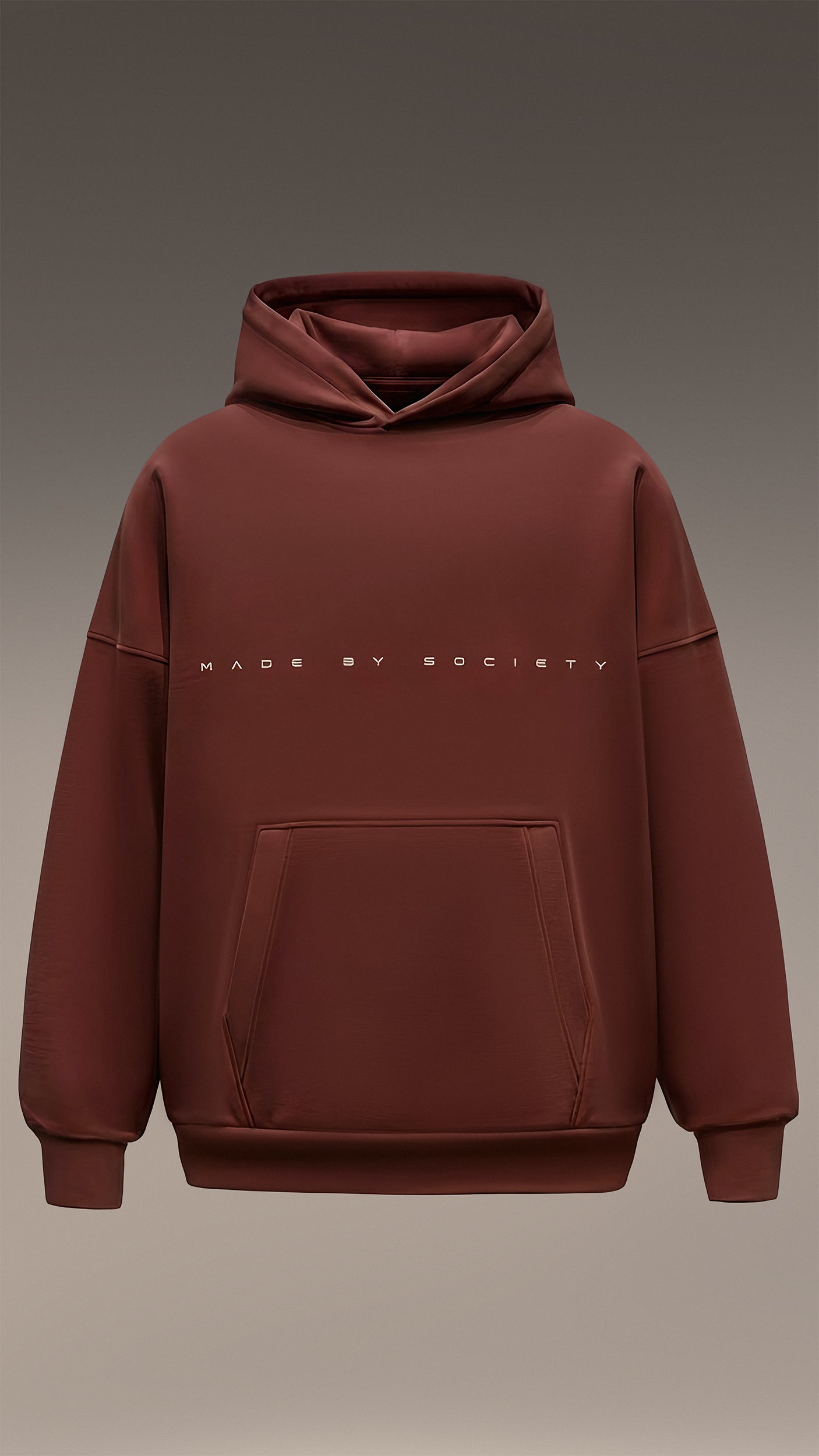 CORE ARCHITECT Hoodie - H16968