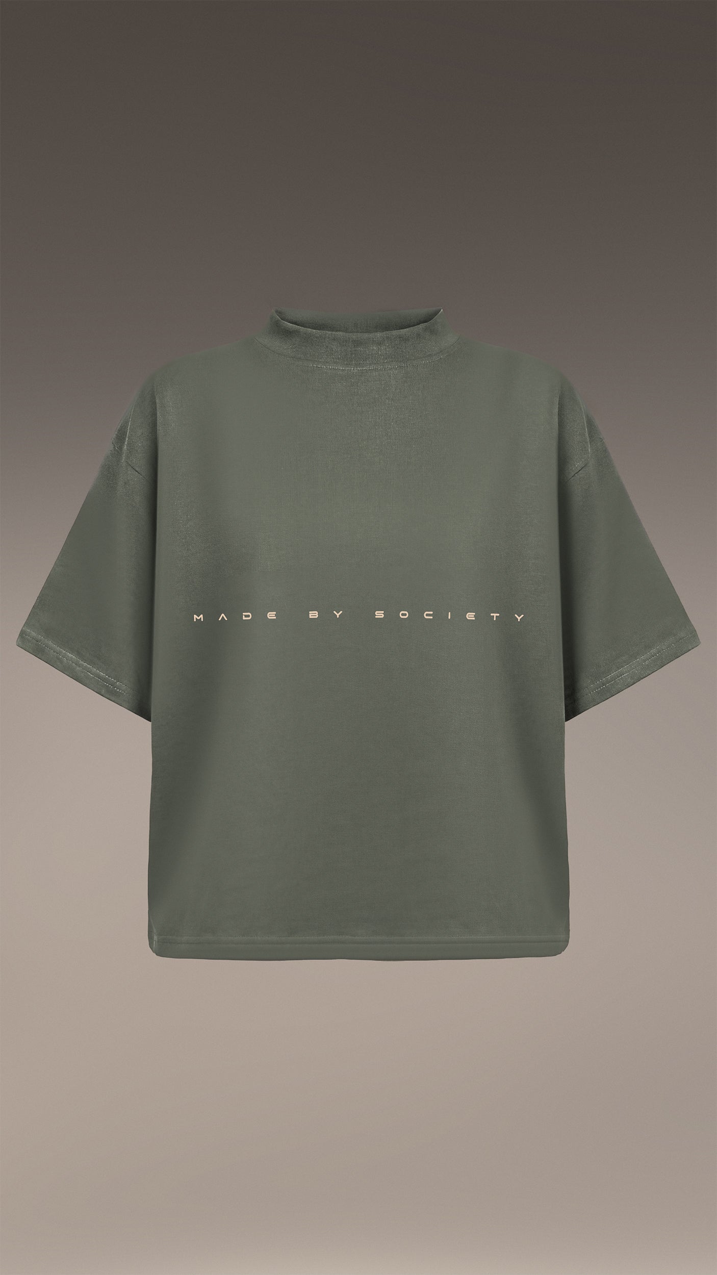 RIVET-PHASE T-Shirt - T27421