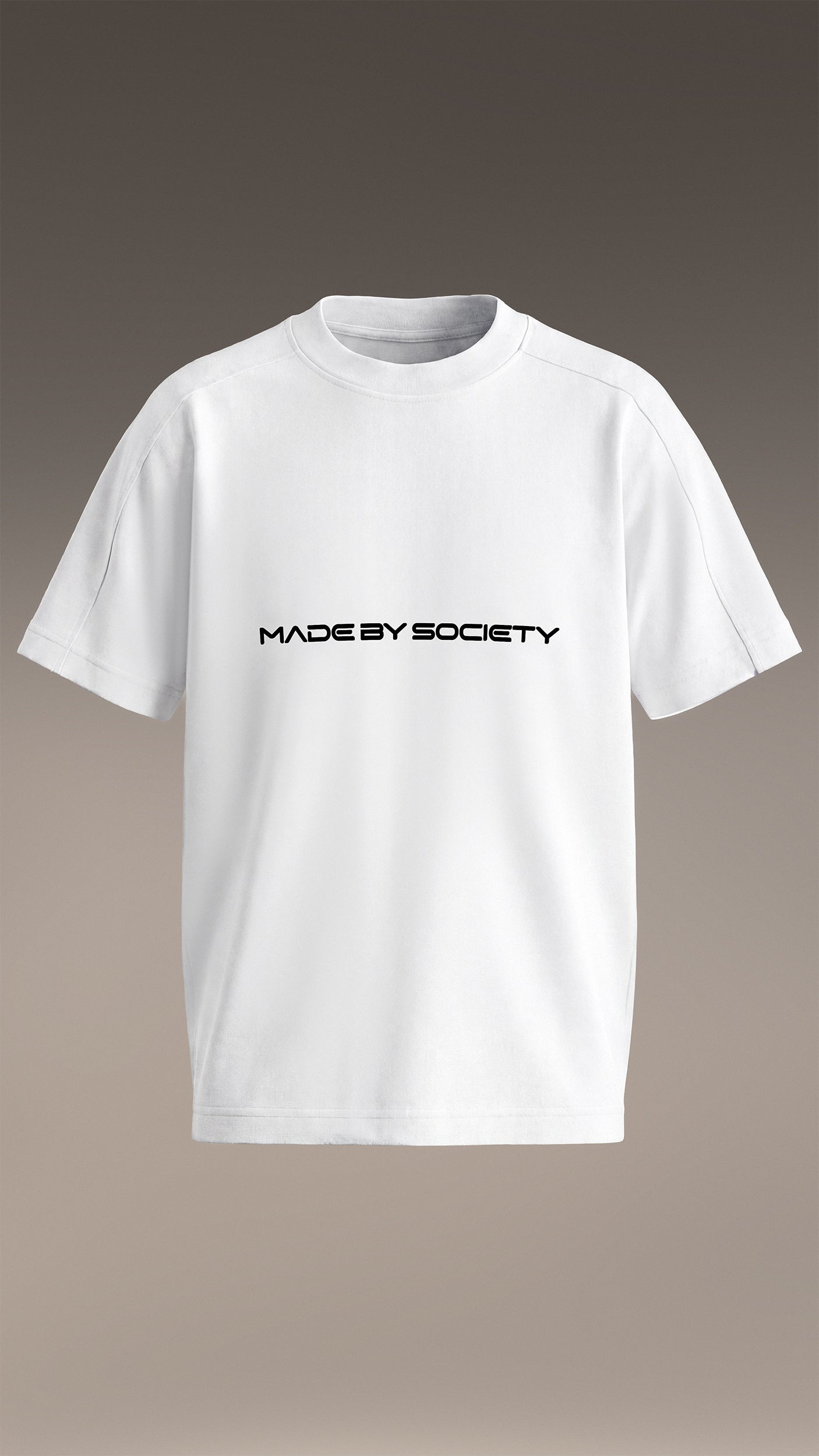 TAILORED T-Shirt - T37371
