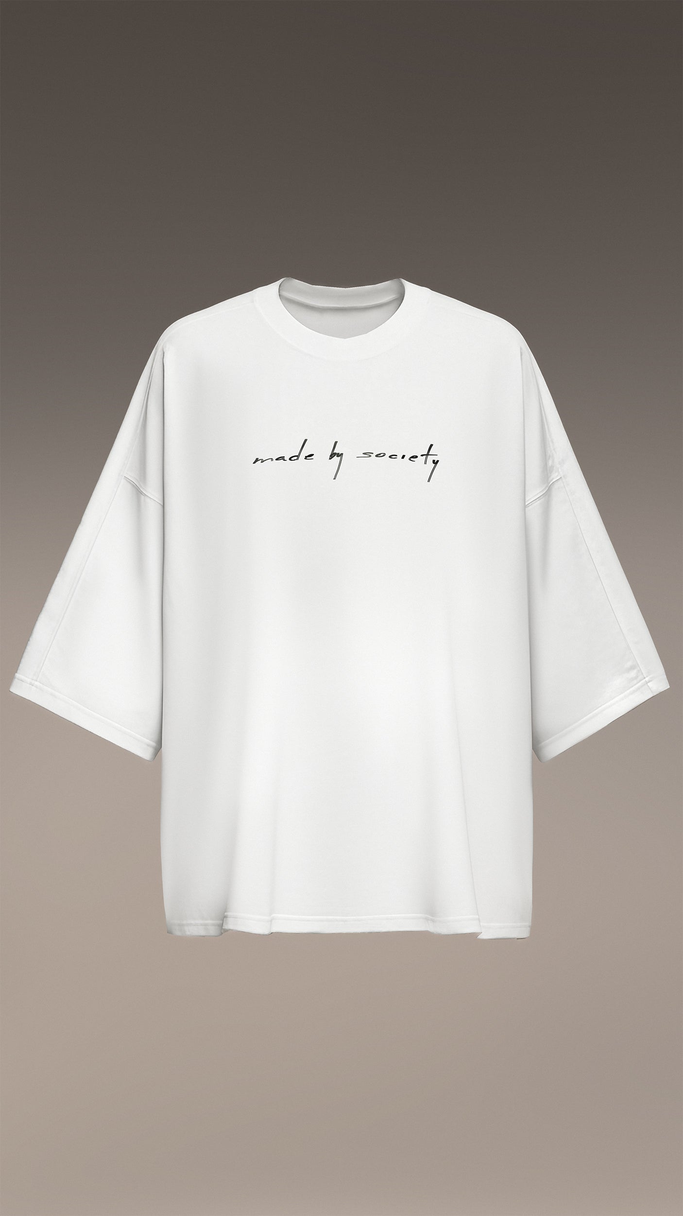 COBALT SCHEMATIC T-Shirt - T17175