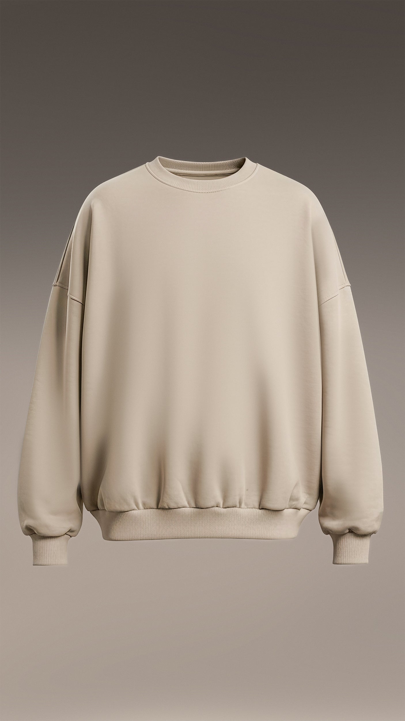 RUST SIGNAL HOODIE - H17183