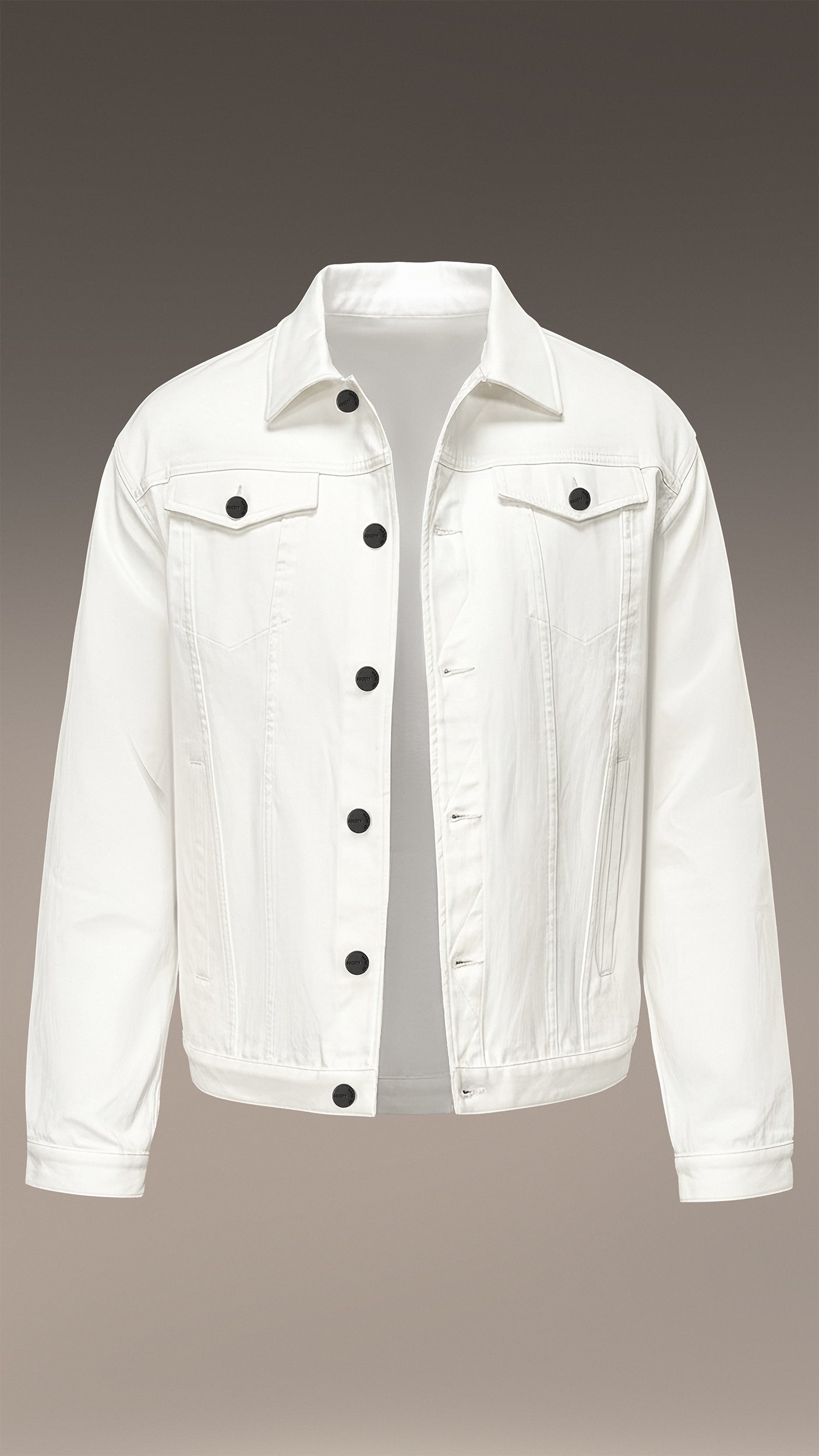 Denim Jacket - J15550