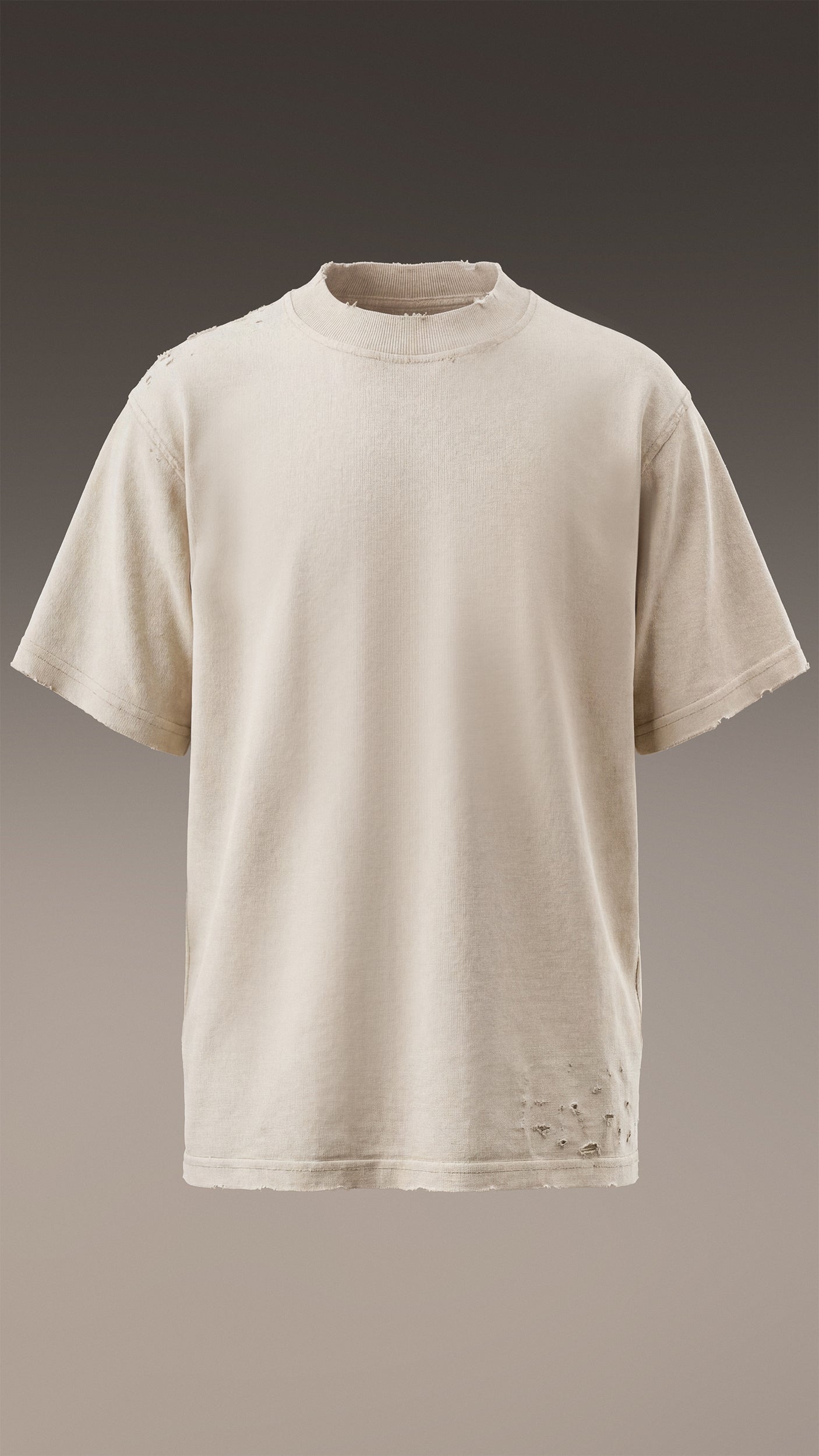 THERMAL-ASH T-Shirt - T37194