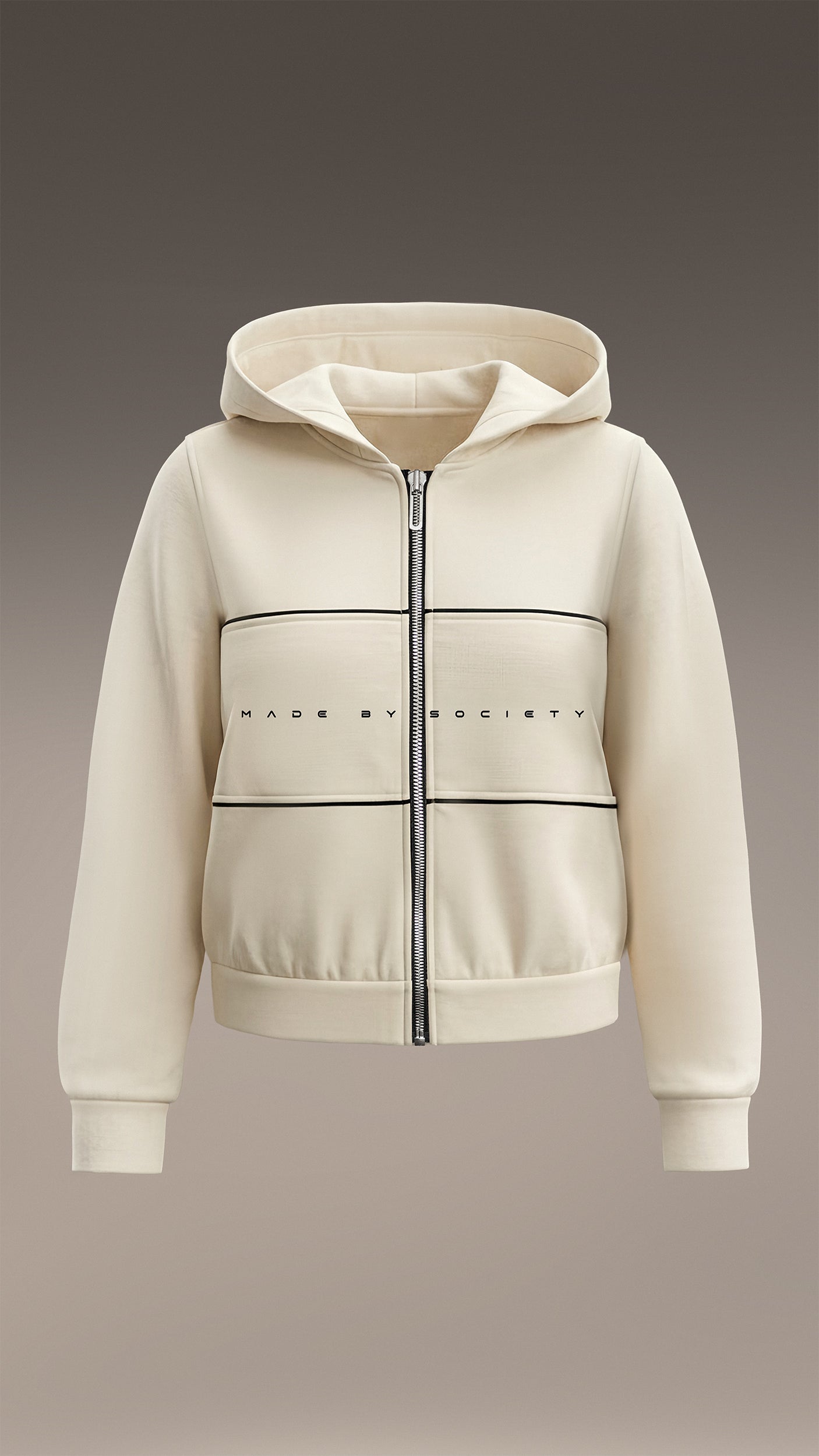 SOCIETY DEBRIS Hoodie - H27129