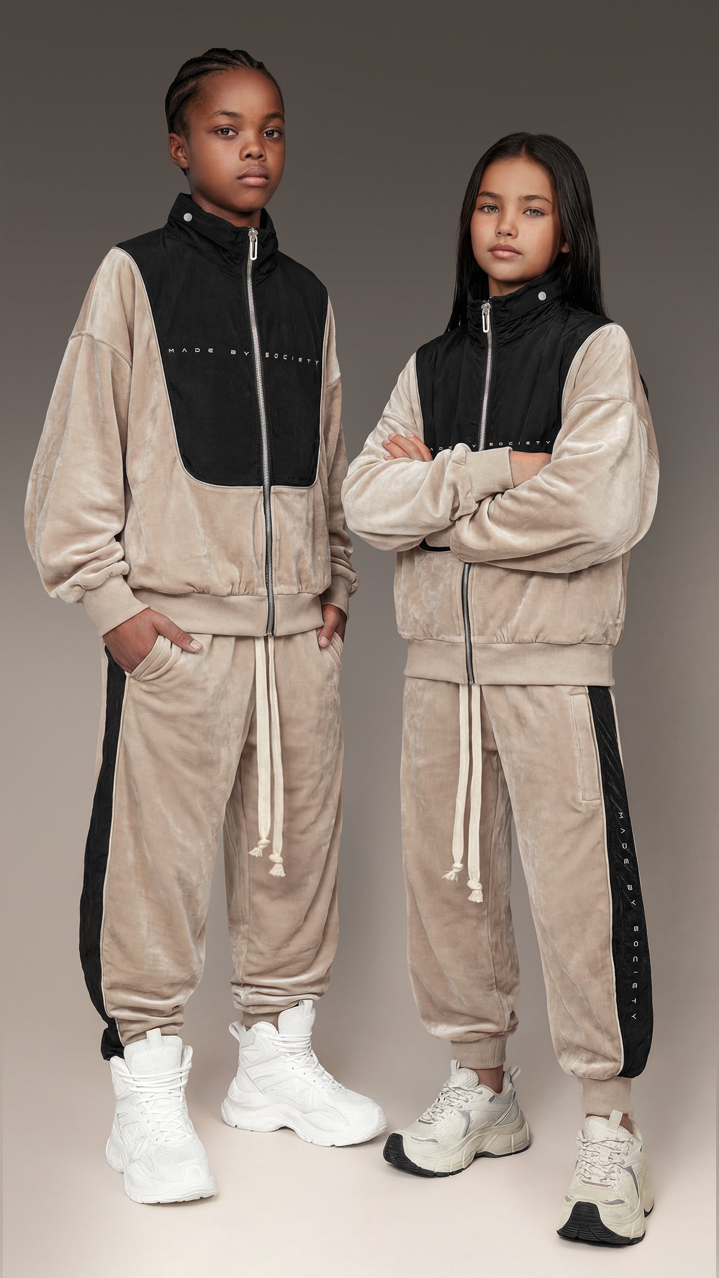 NOCTURNAL Trousers - P37277