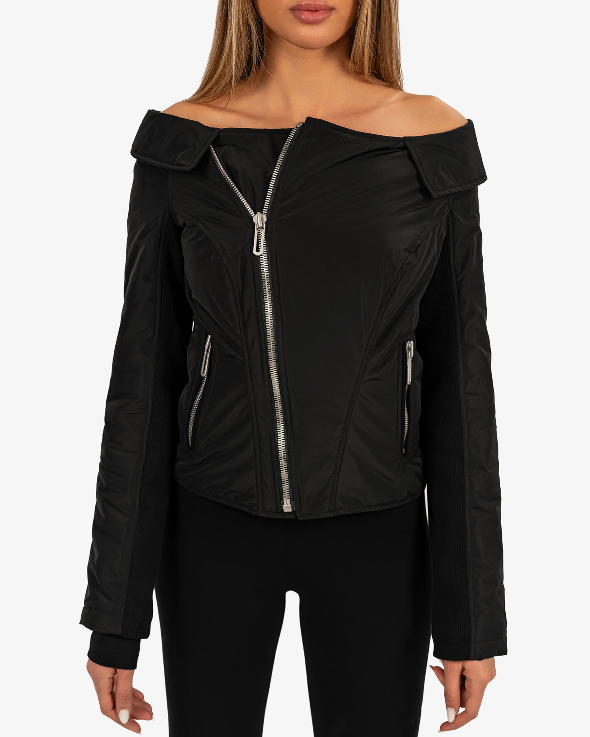 Made by Society Jacket - J25174