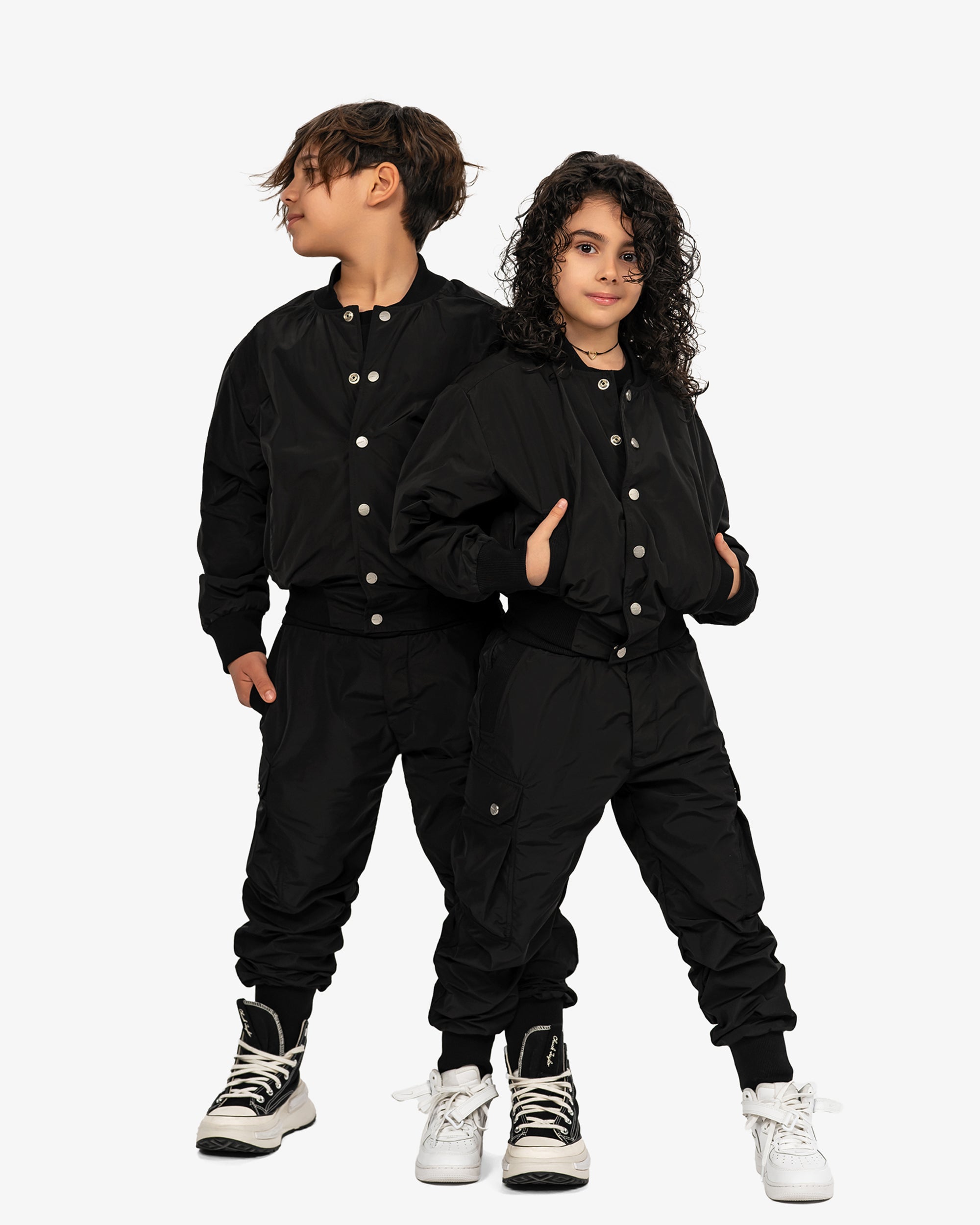 Made By Society Jacket - J35155