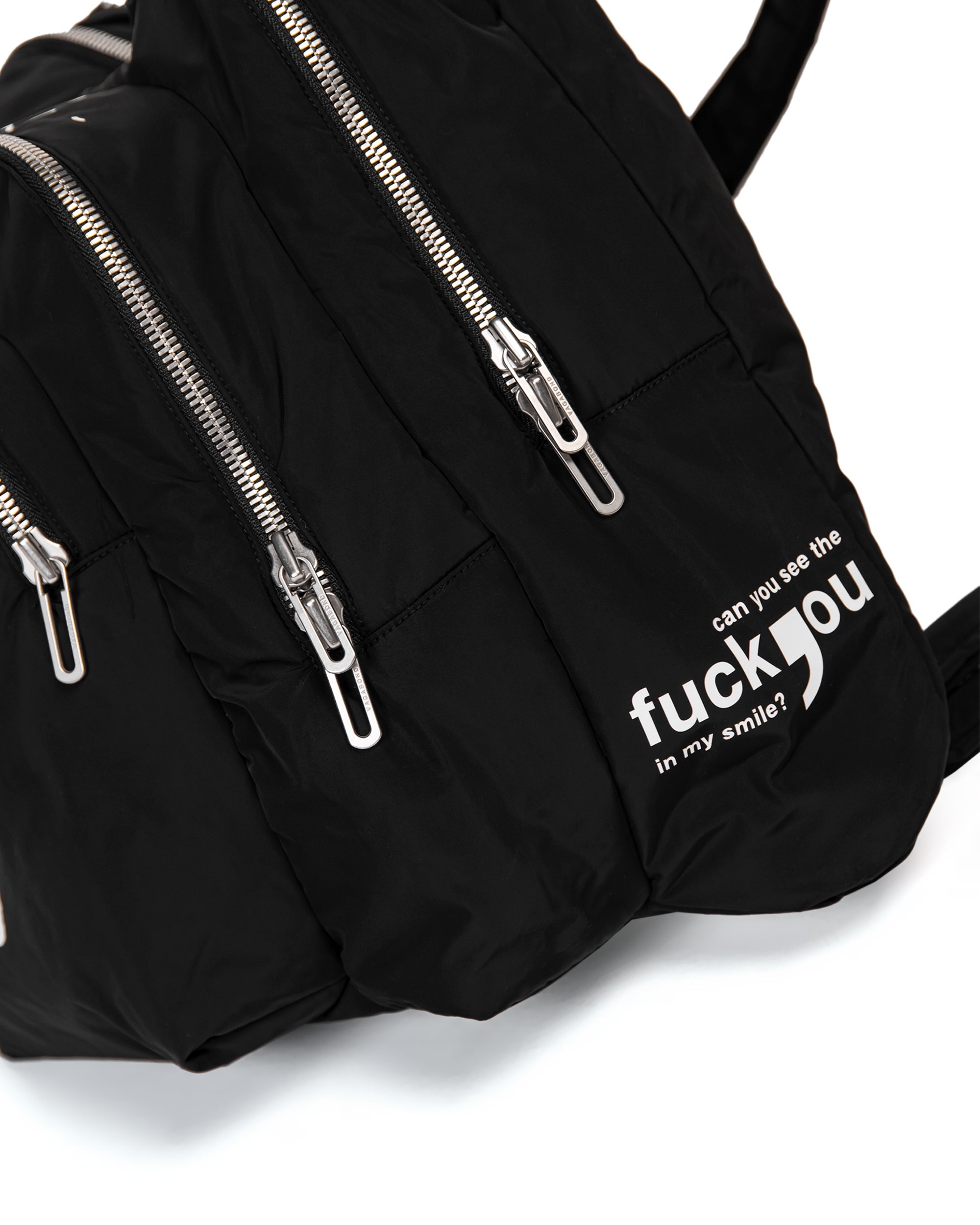 ATTITUDE BACKPACK - A13339
