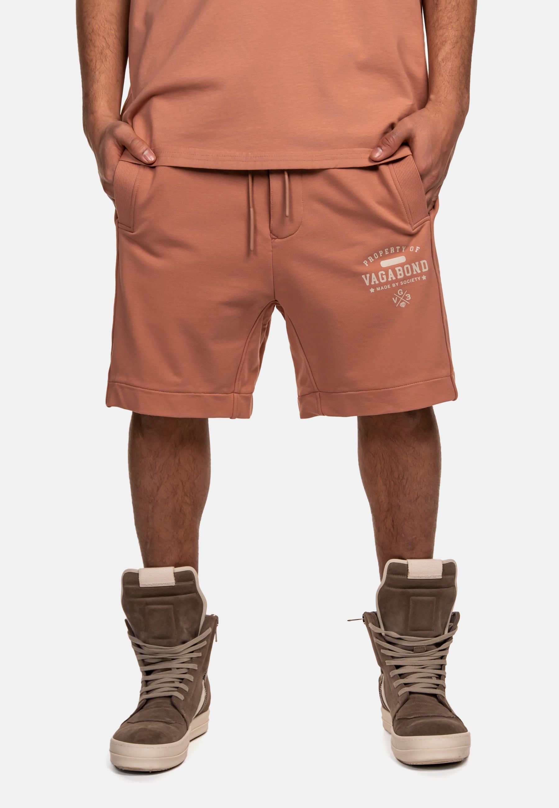 PROPERTY SHORTS - B12631