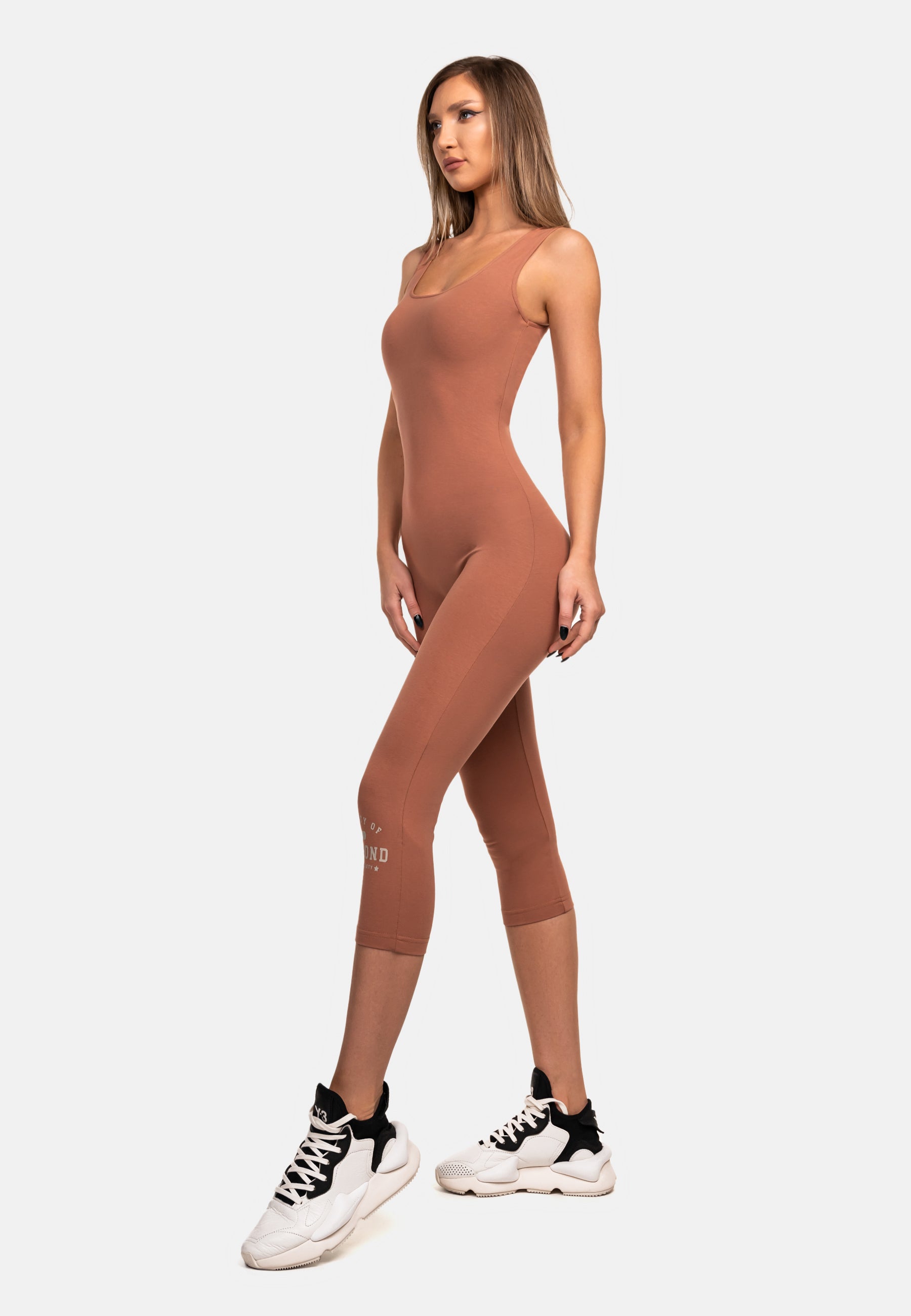 PROPERTY UNITARD - S22479