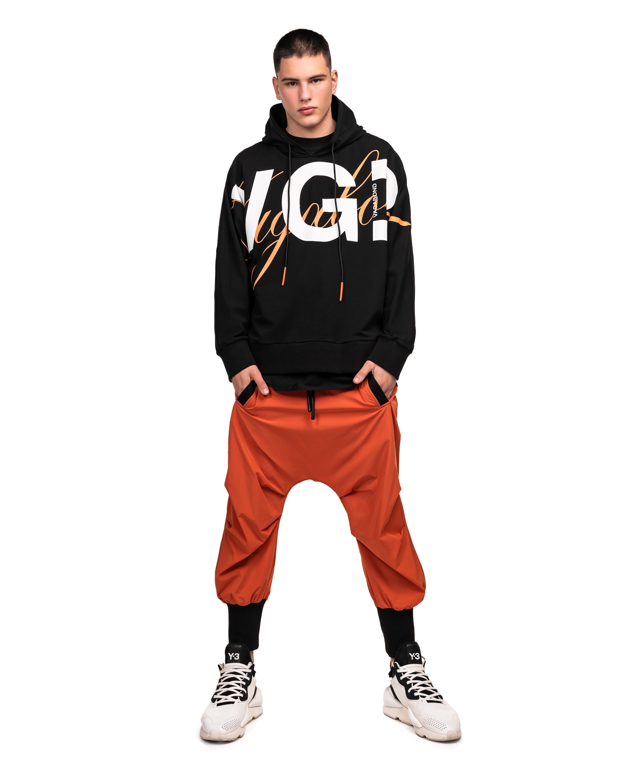 VGB HOODIE - H12900