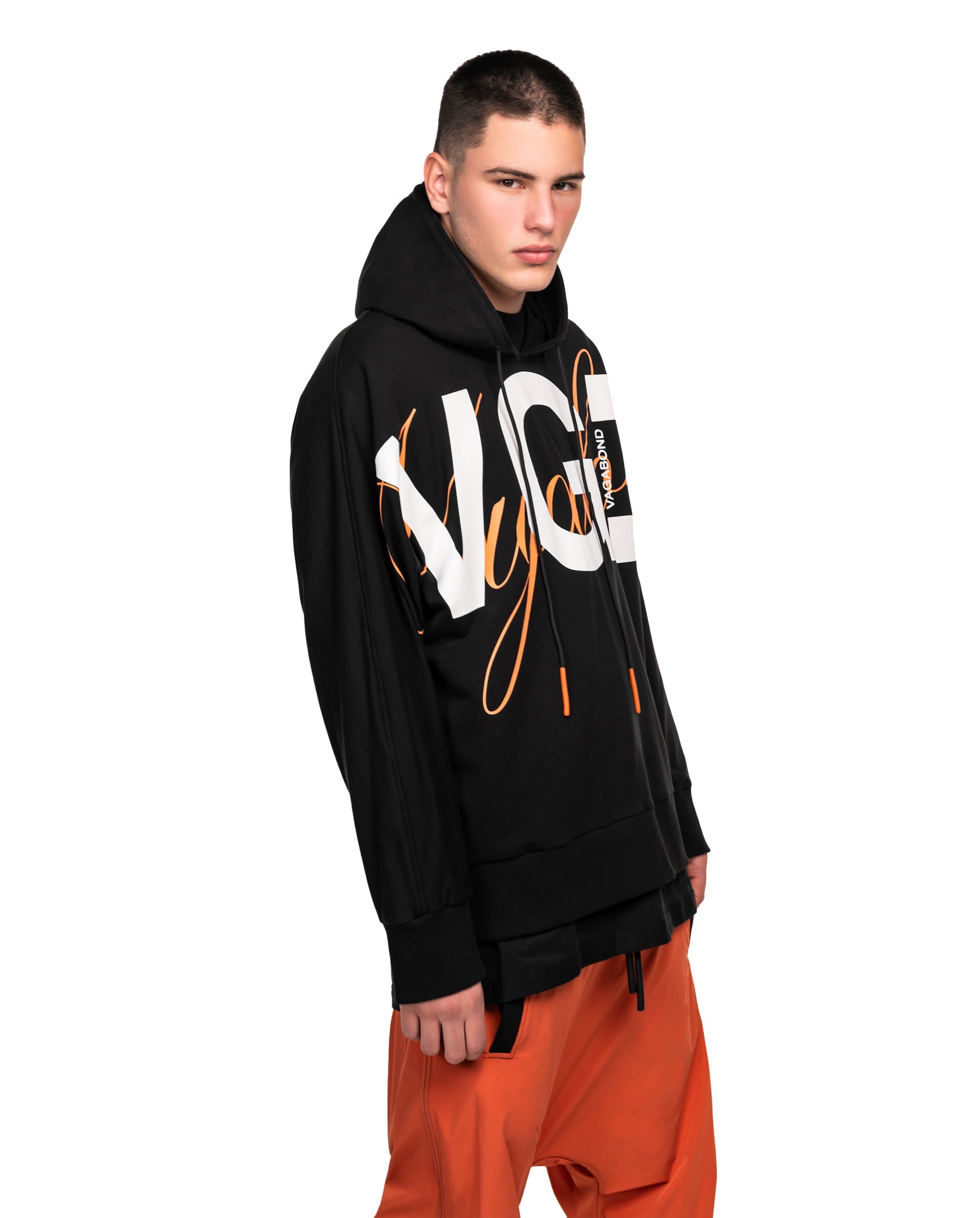 VGB HOODIE - H12900