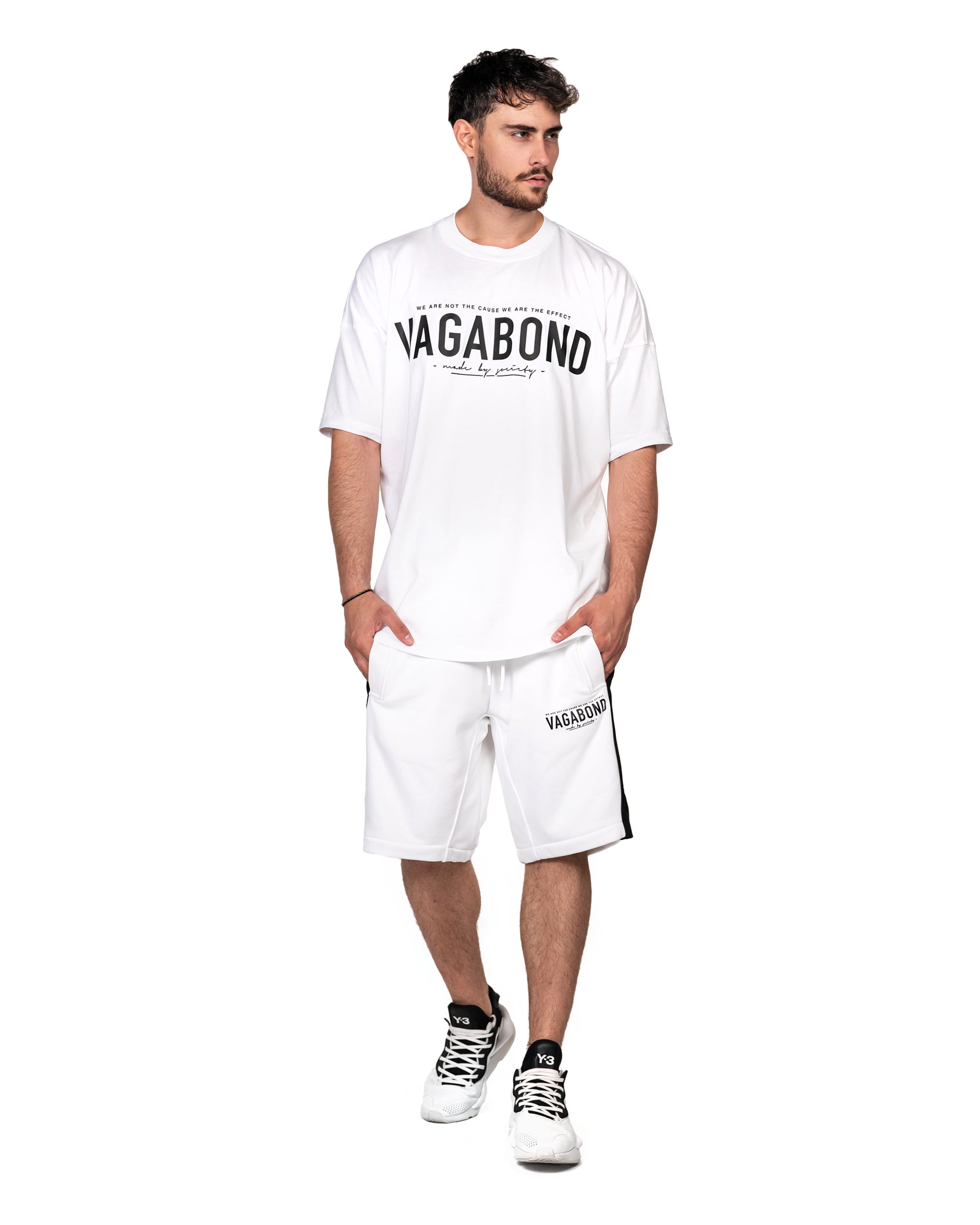 VAGABOND SHORTS - B13719