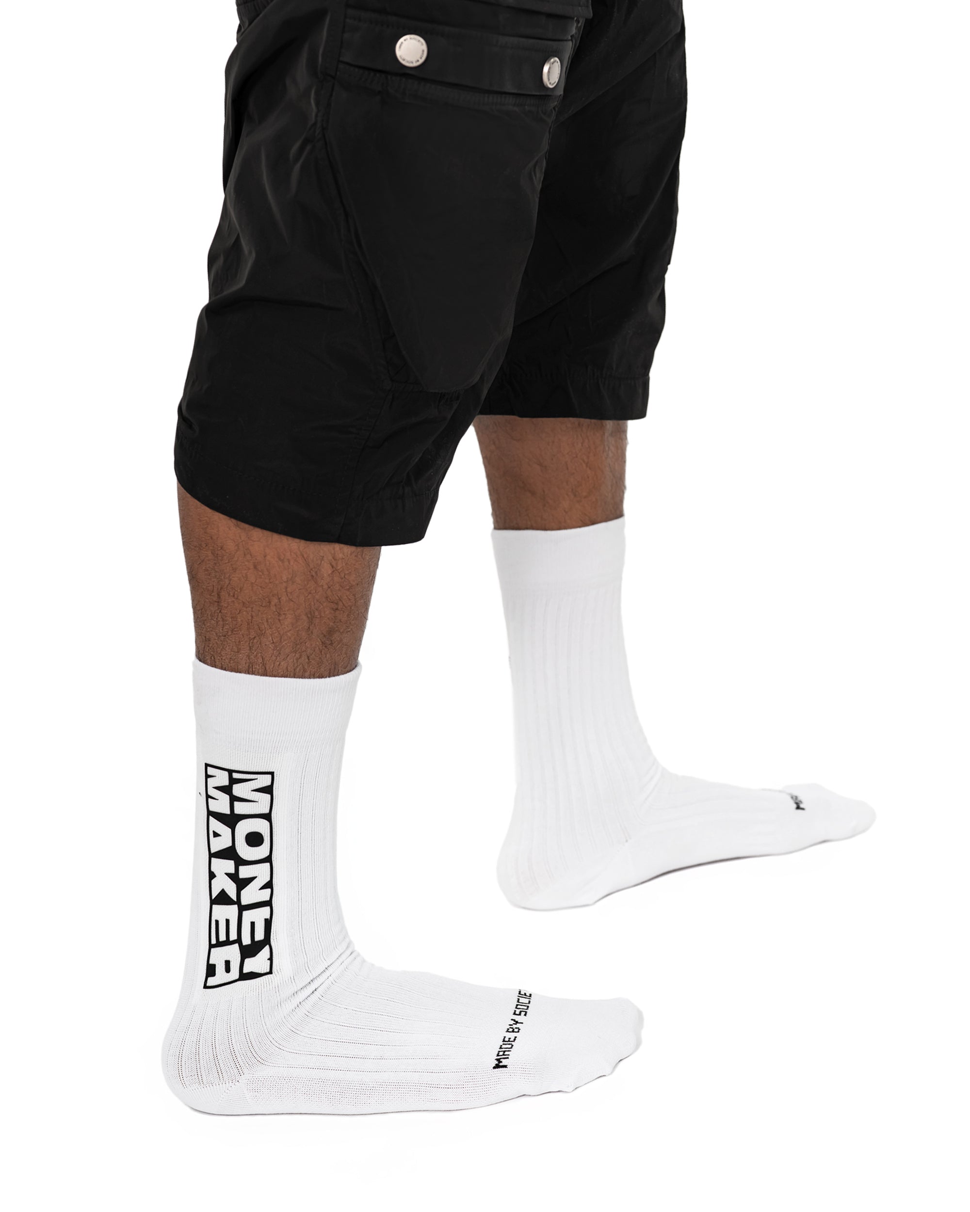 Money maker socks - A12055