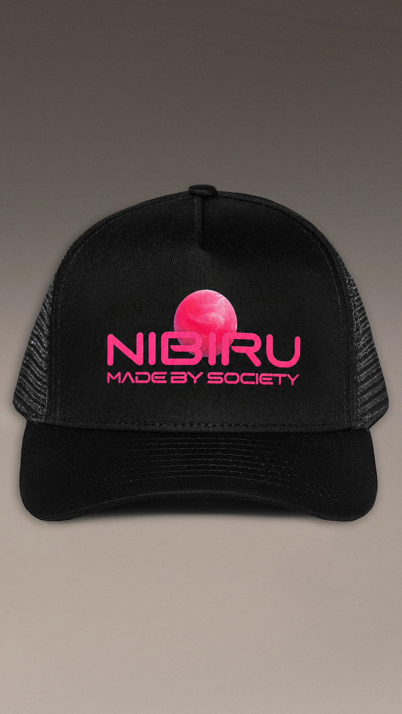 Nibiru x MBS Cap - A16729