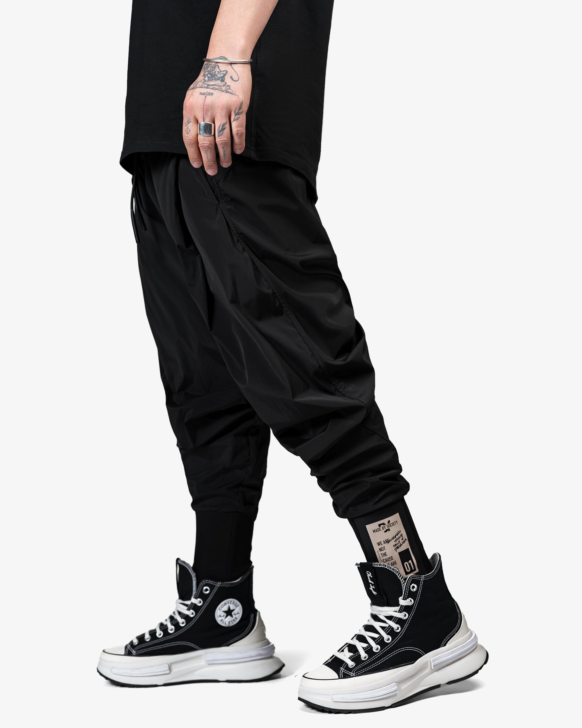 TROUSERS POLYESTER P15294