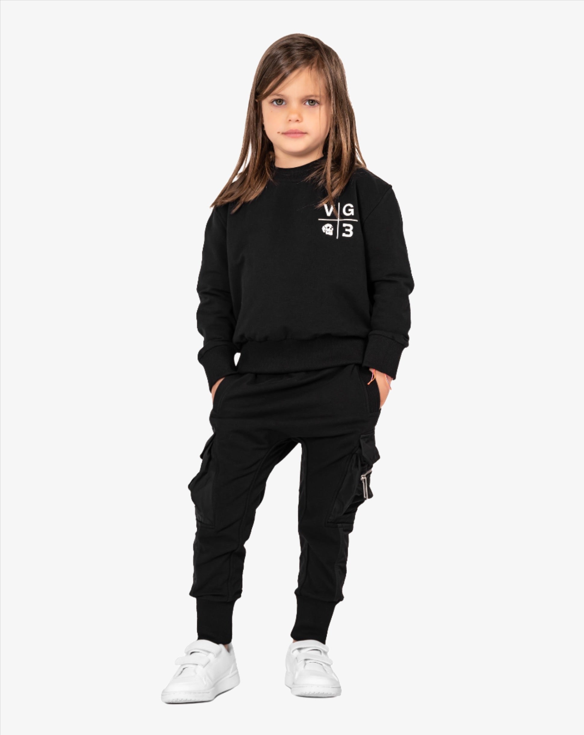 Cargo Trousers - P32531