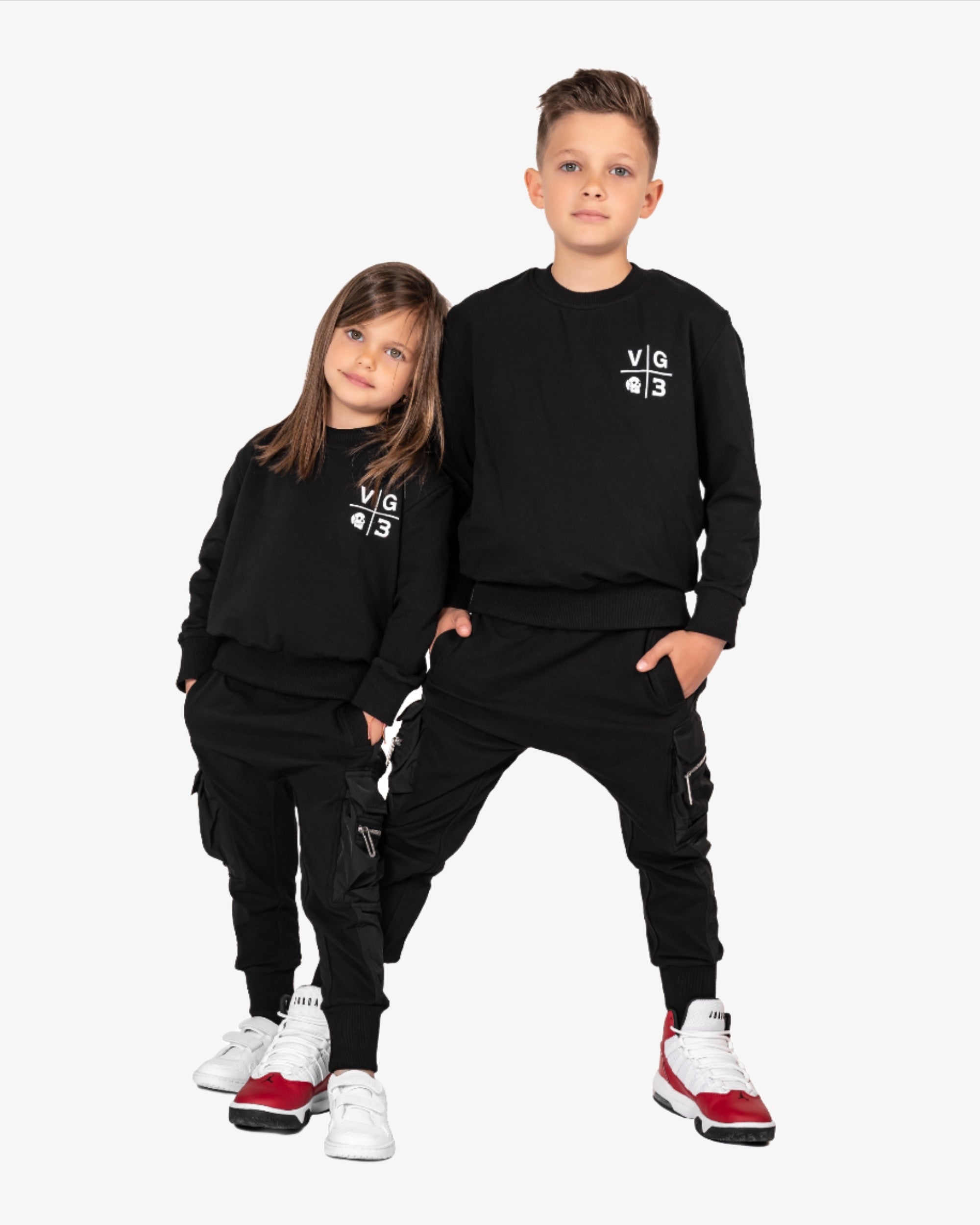 Cargo Trousers - P32531