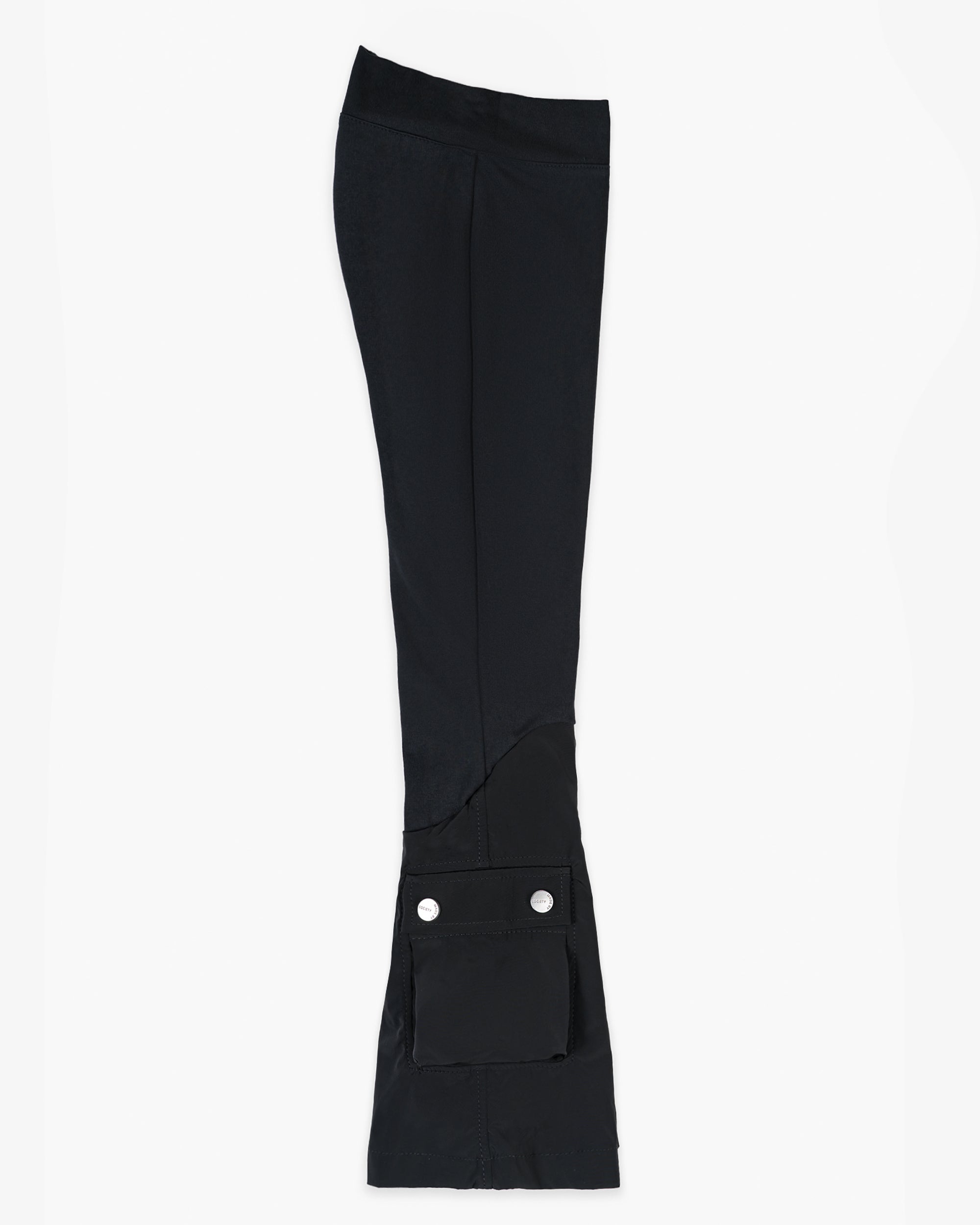 Flared Trousers - P35210