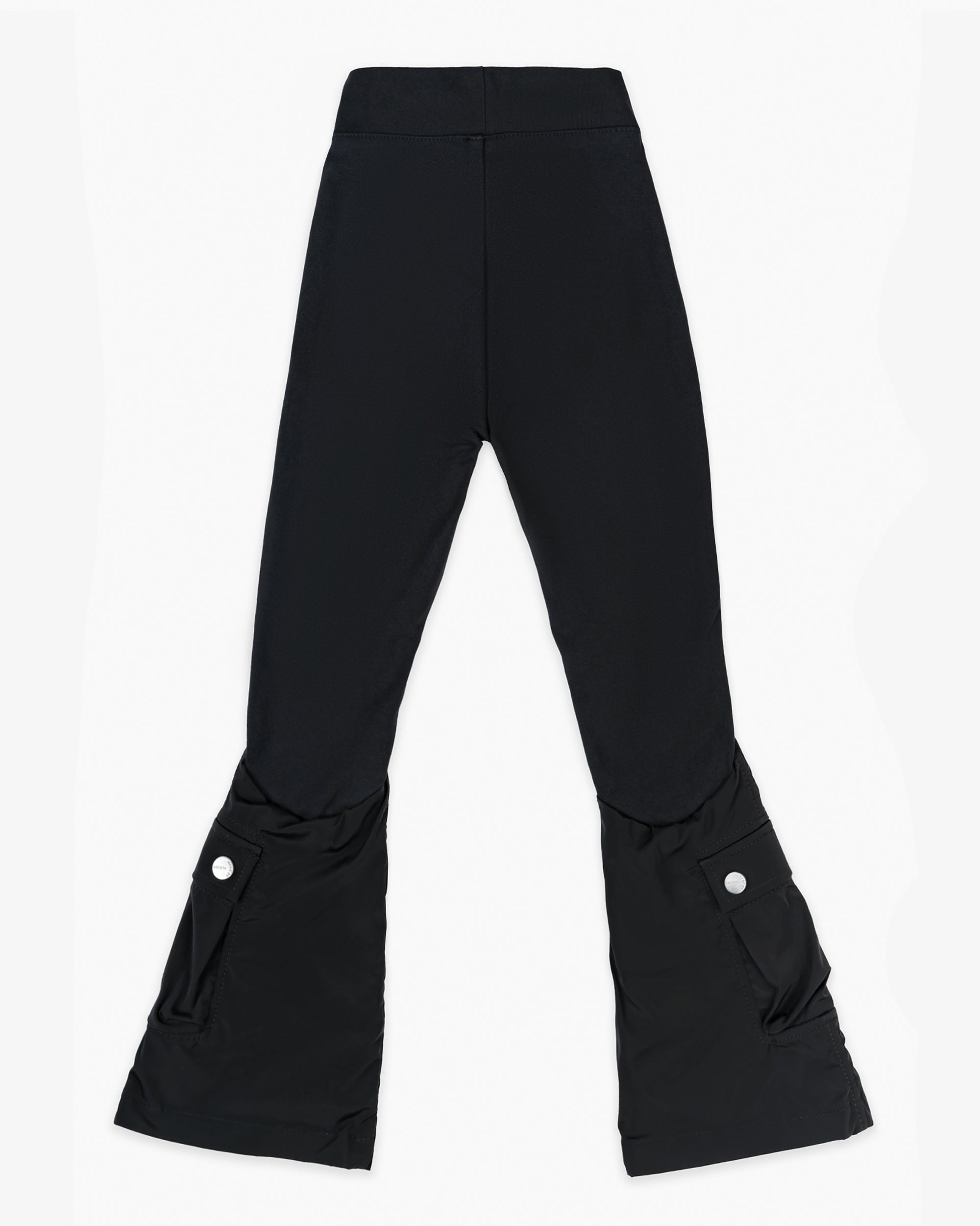 Flared Trousers - P35210