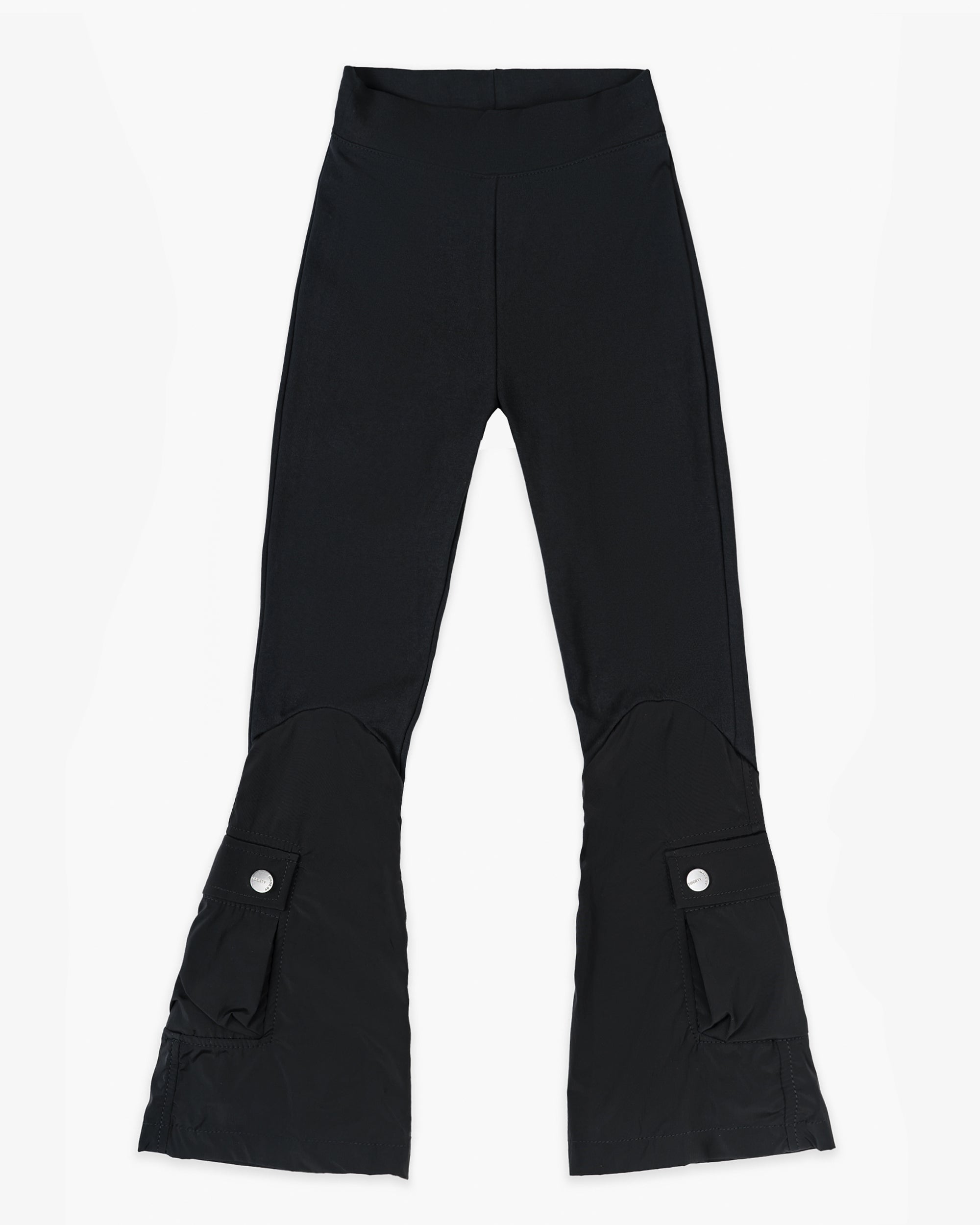 Flared Trousers - P35210