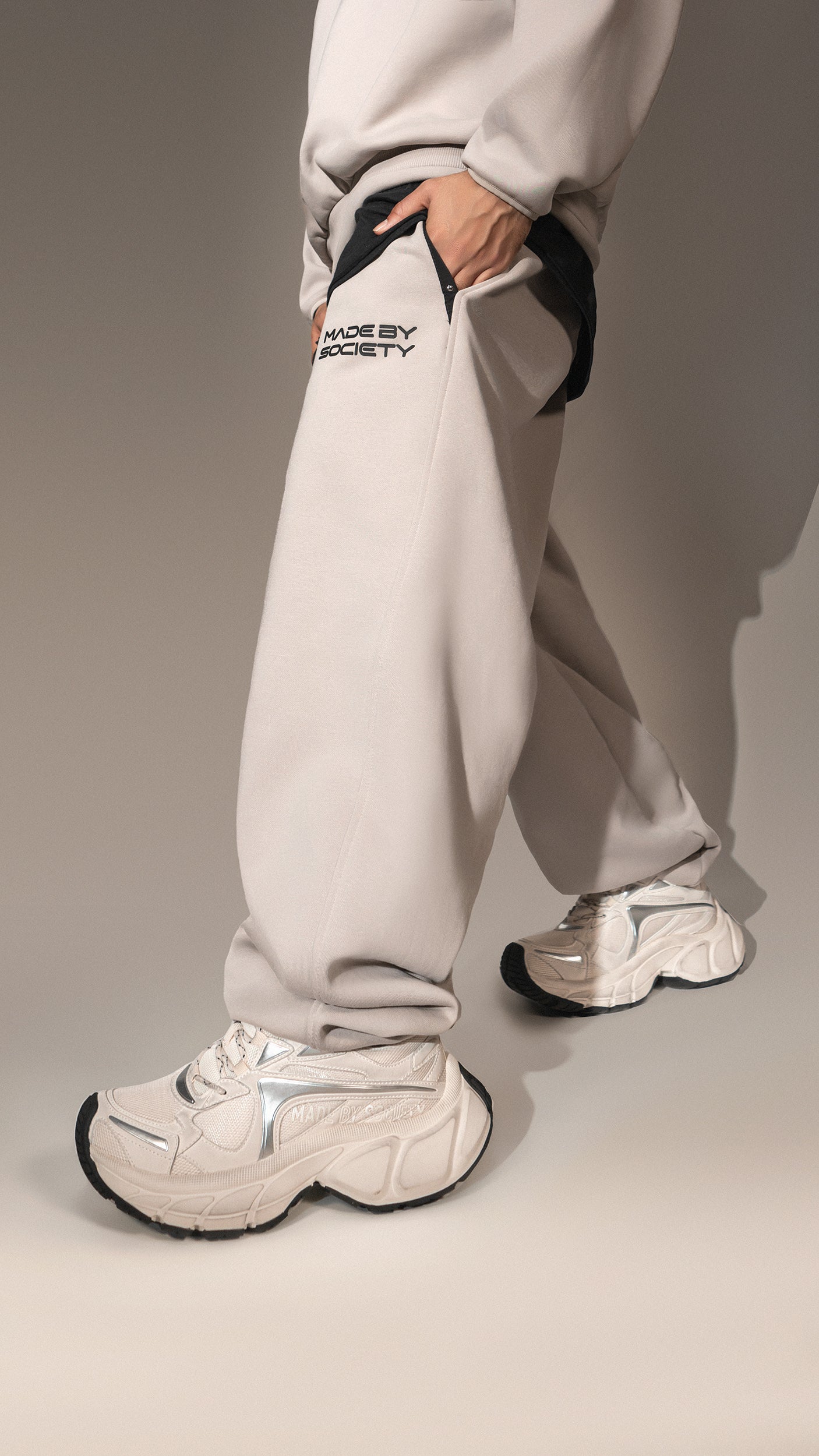 MBS 01 Neutral M - I15921