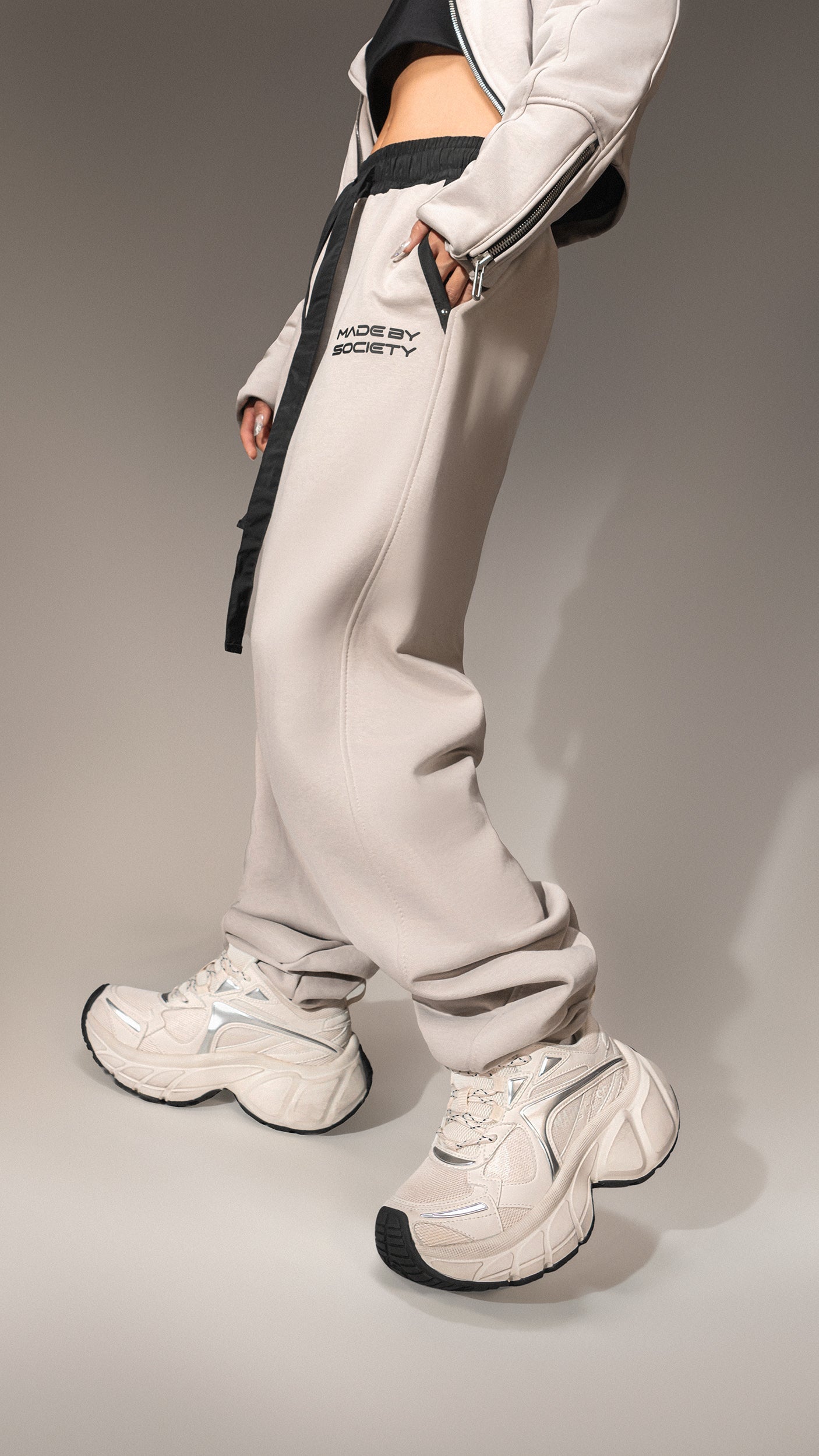 MBS 01 Neutral W - I15921