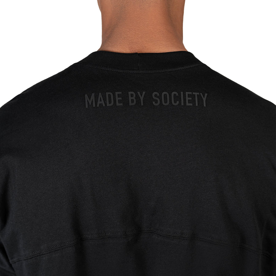 MADE BY SOCIETY T-SHIRT - T14245