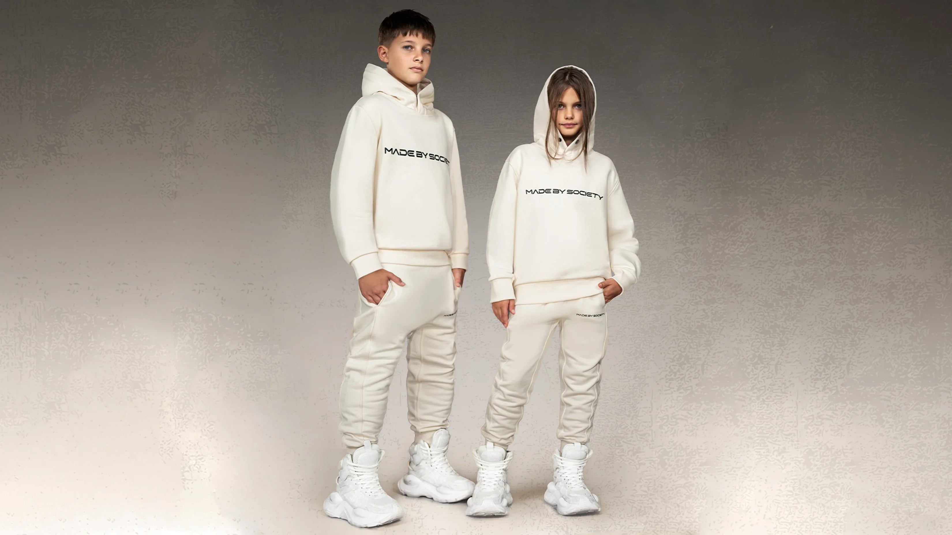 Kids | Tops and dresses AW25