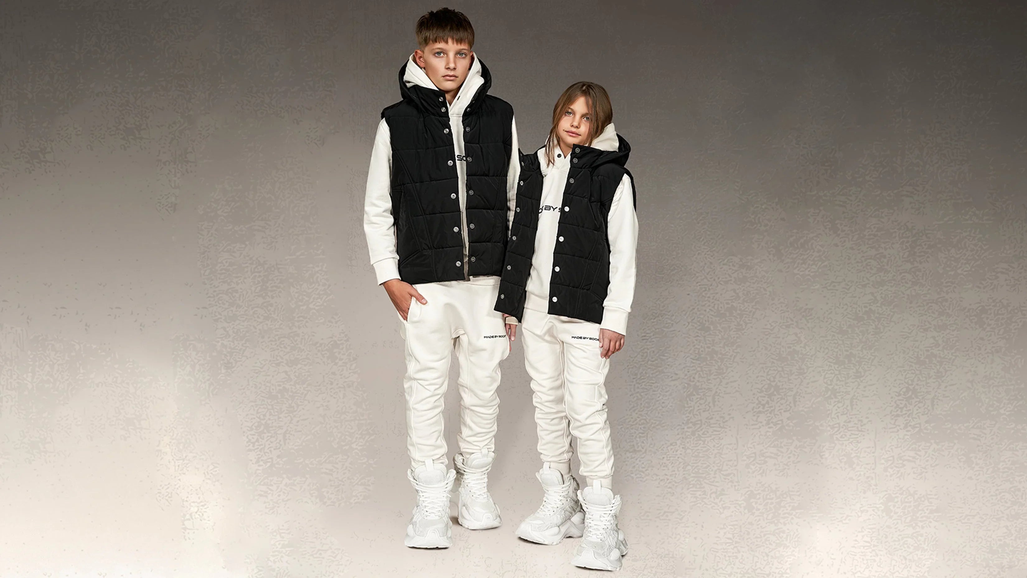 Kids | Outerwear AW25