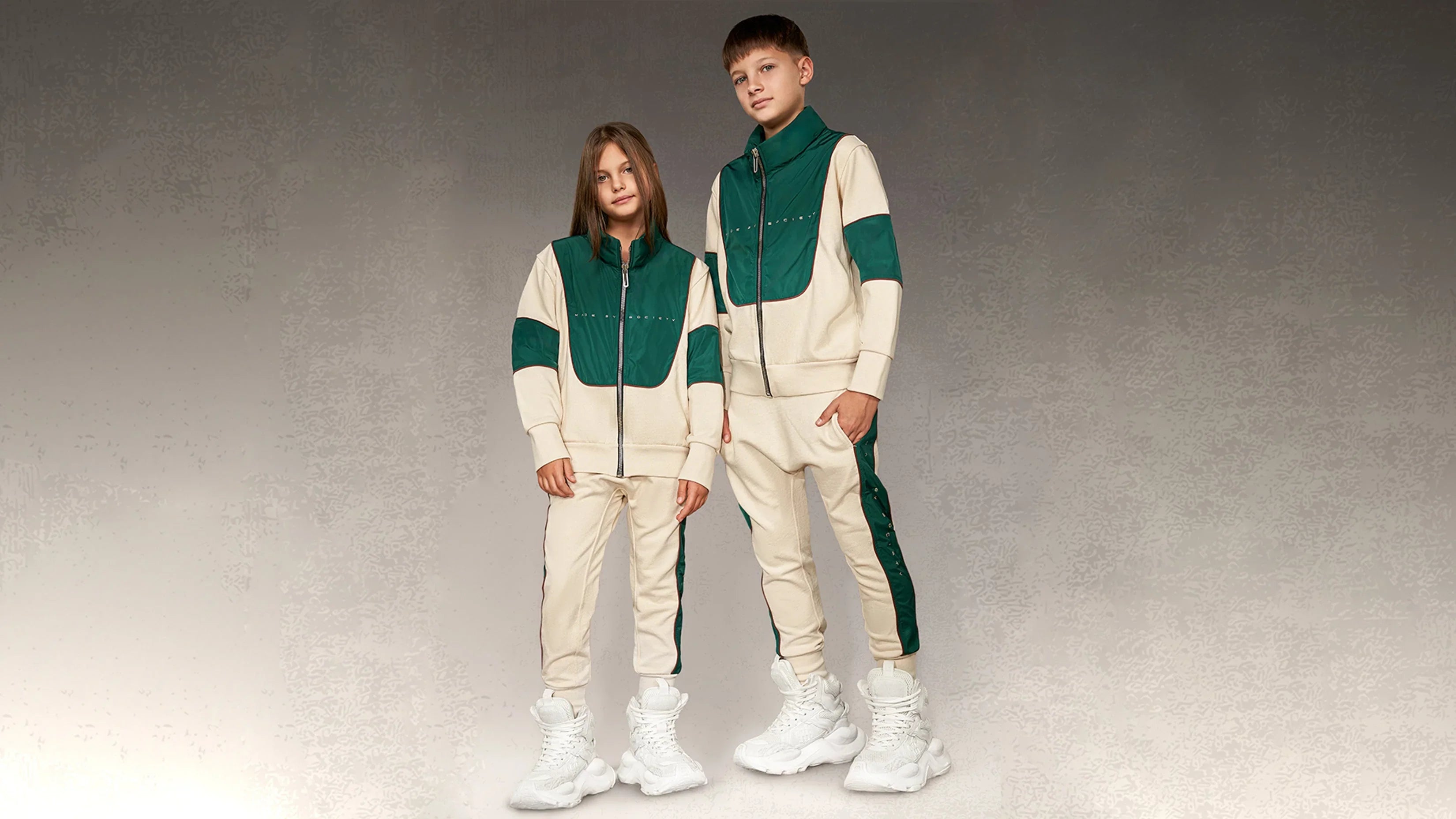 Kids AW25