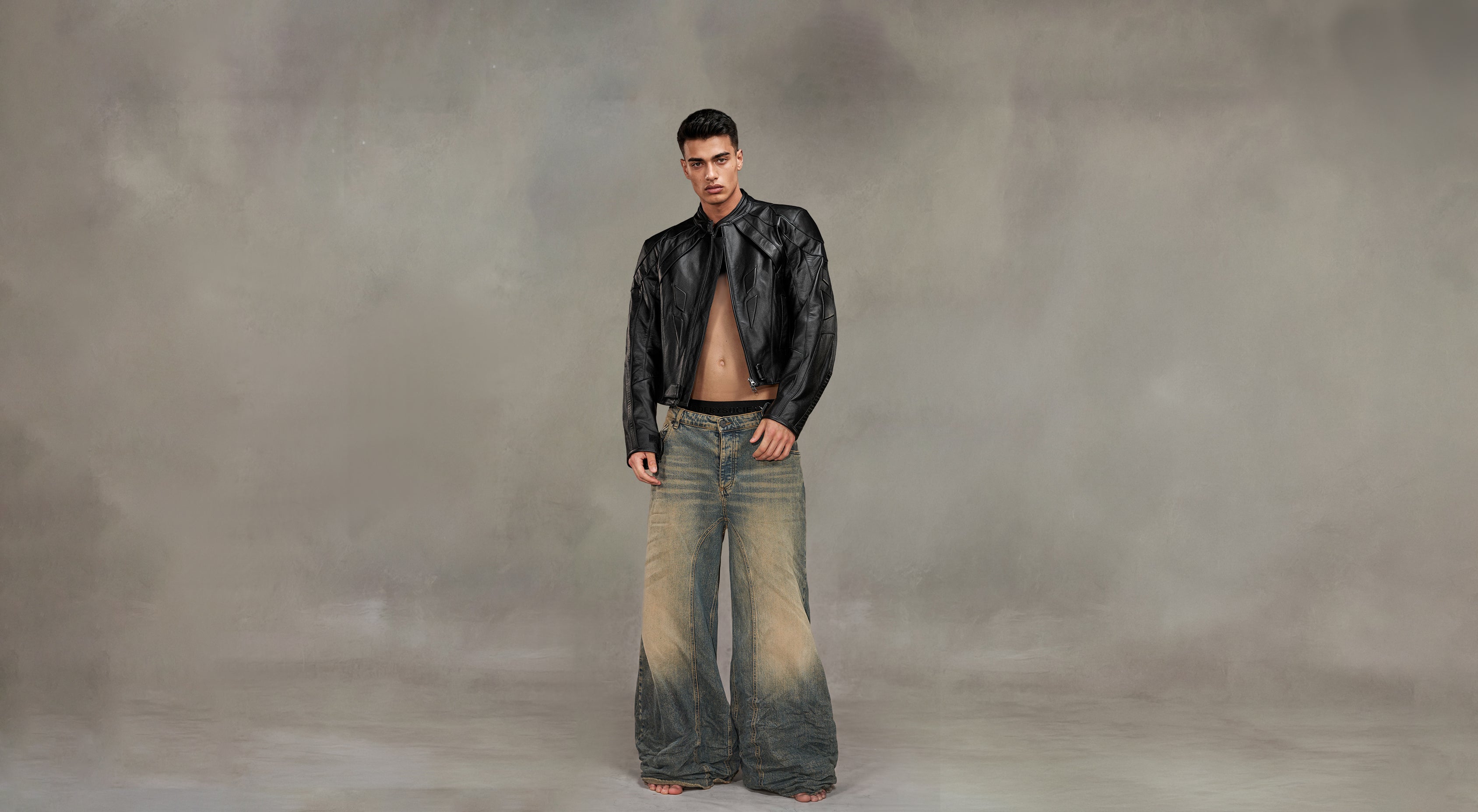 Men | Accessories AW25