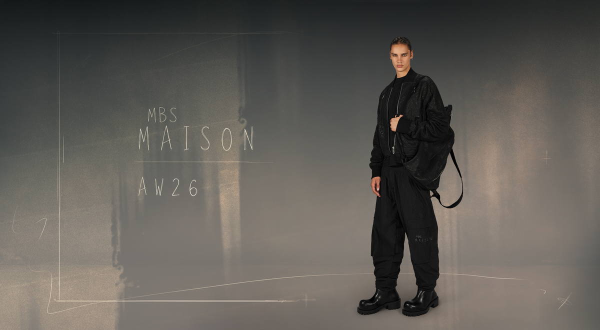 New Arrivals | Men | Accessories