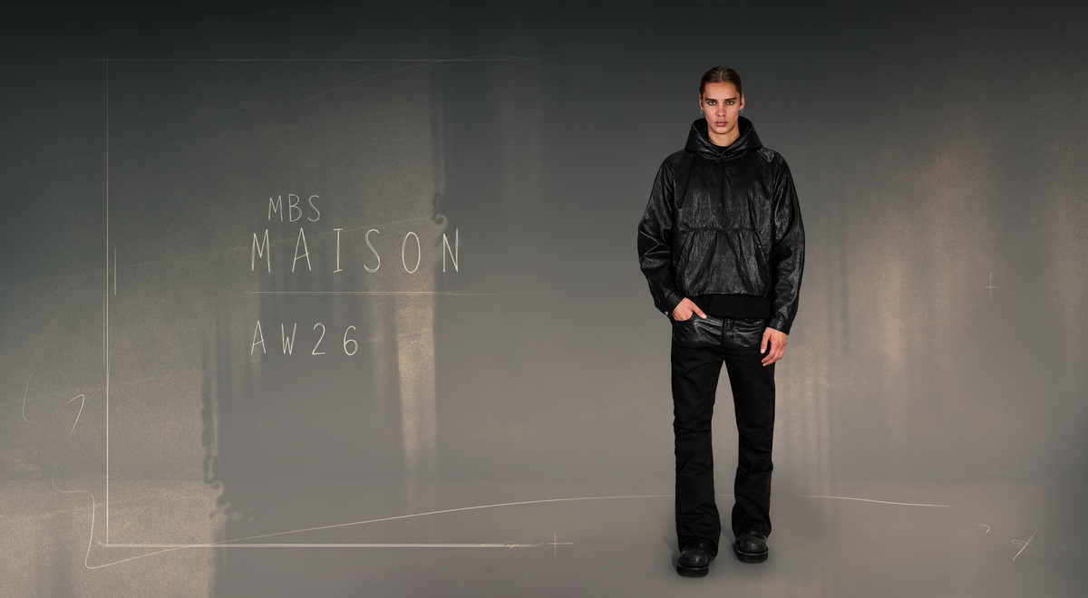 New Arrivals | Men | Hoodies