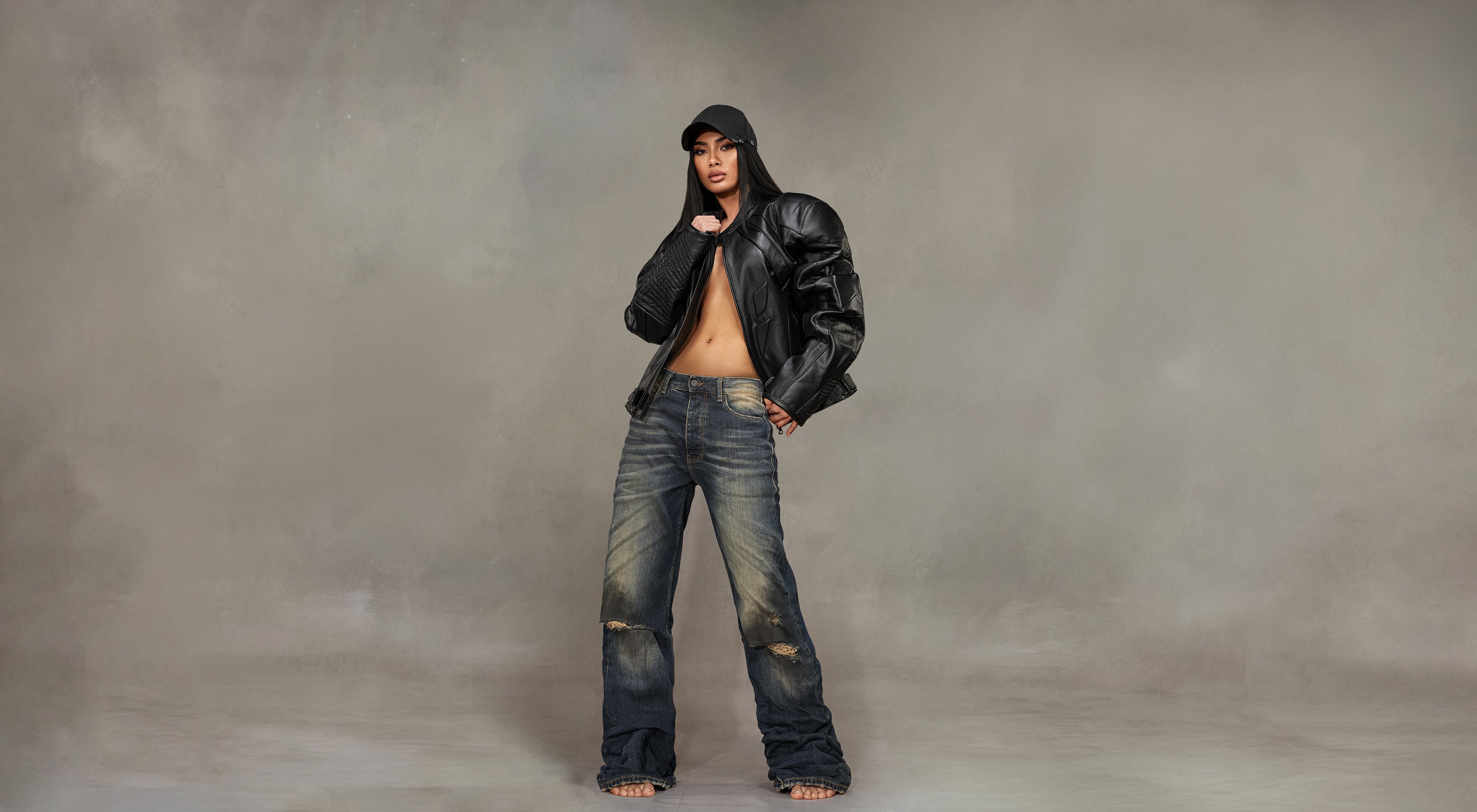 Women | Outerwear SS26