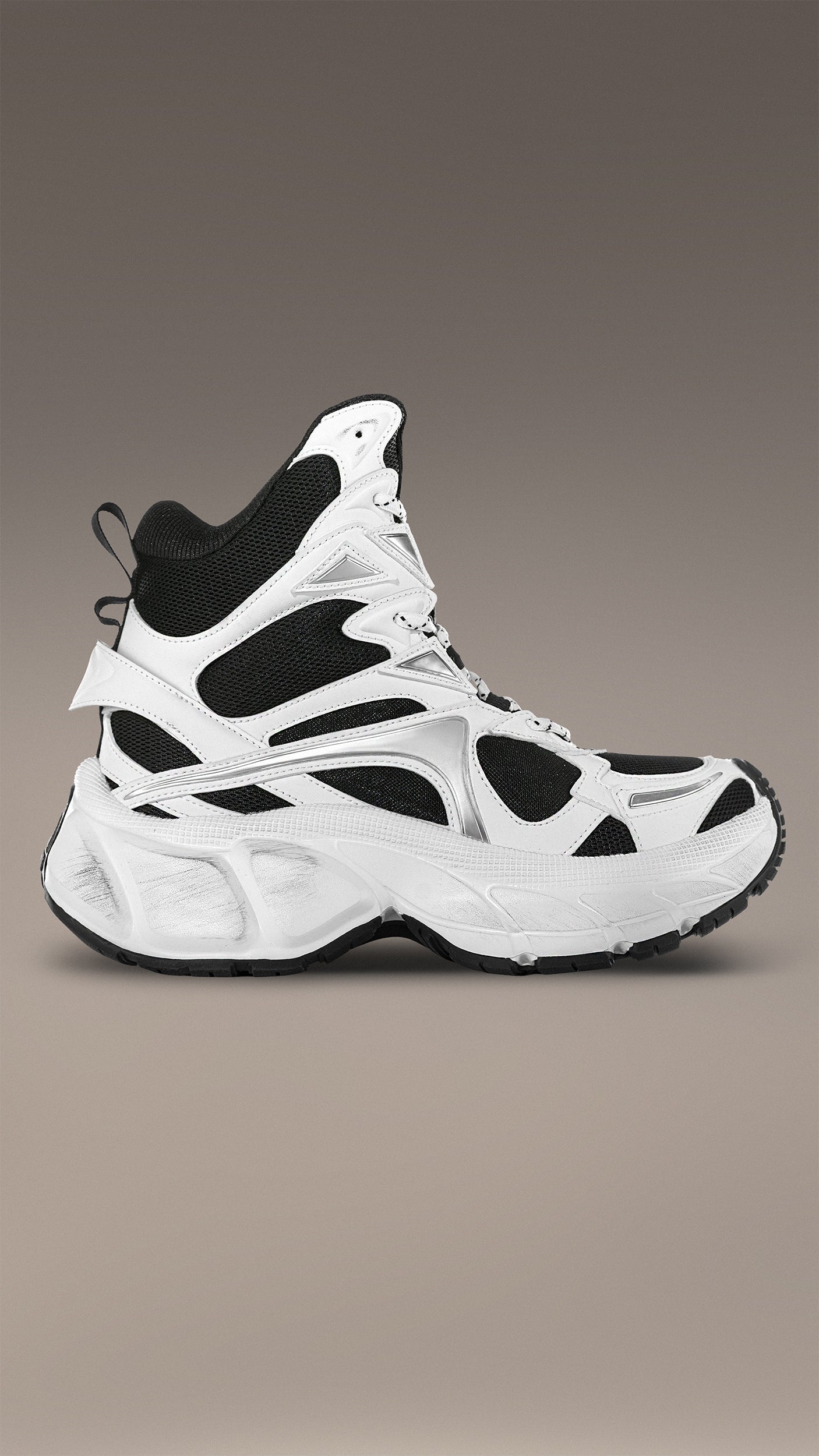 SNEAKERS  I15933