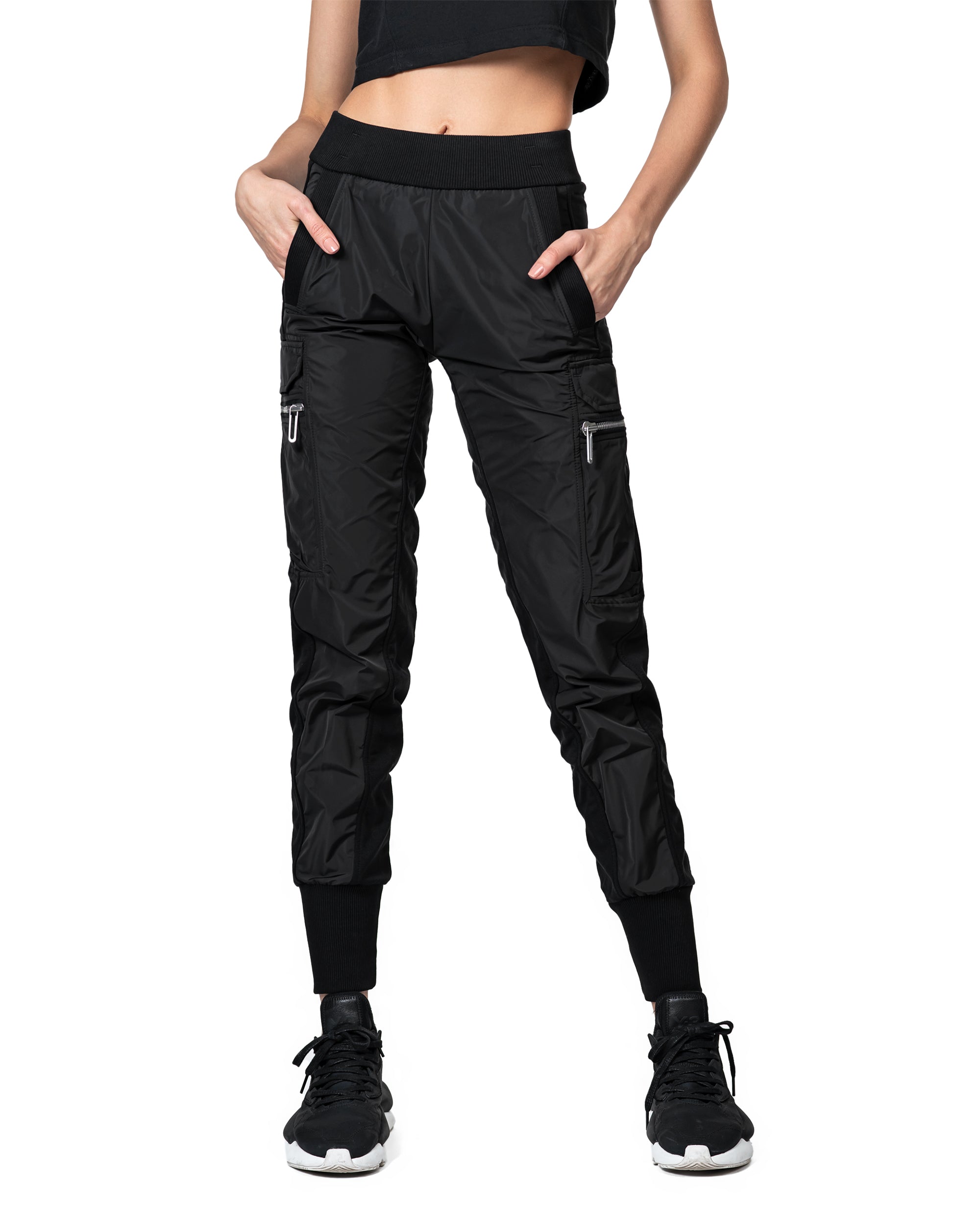 Cargo pants - P24072