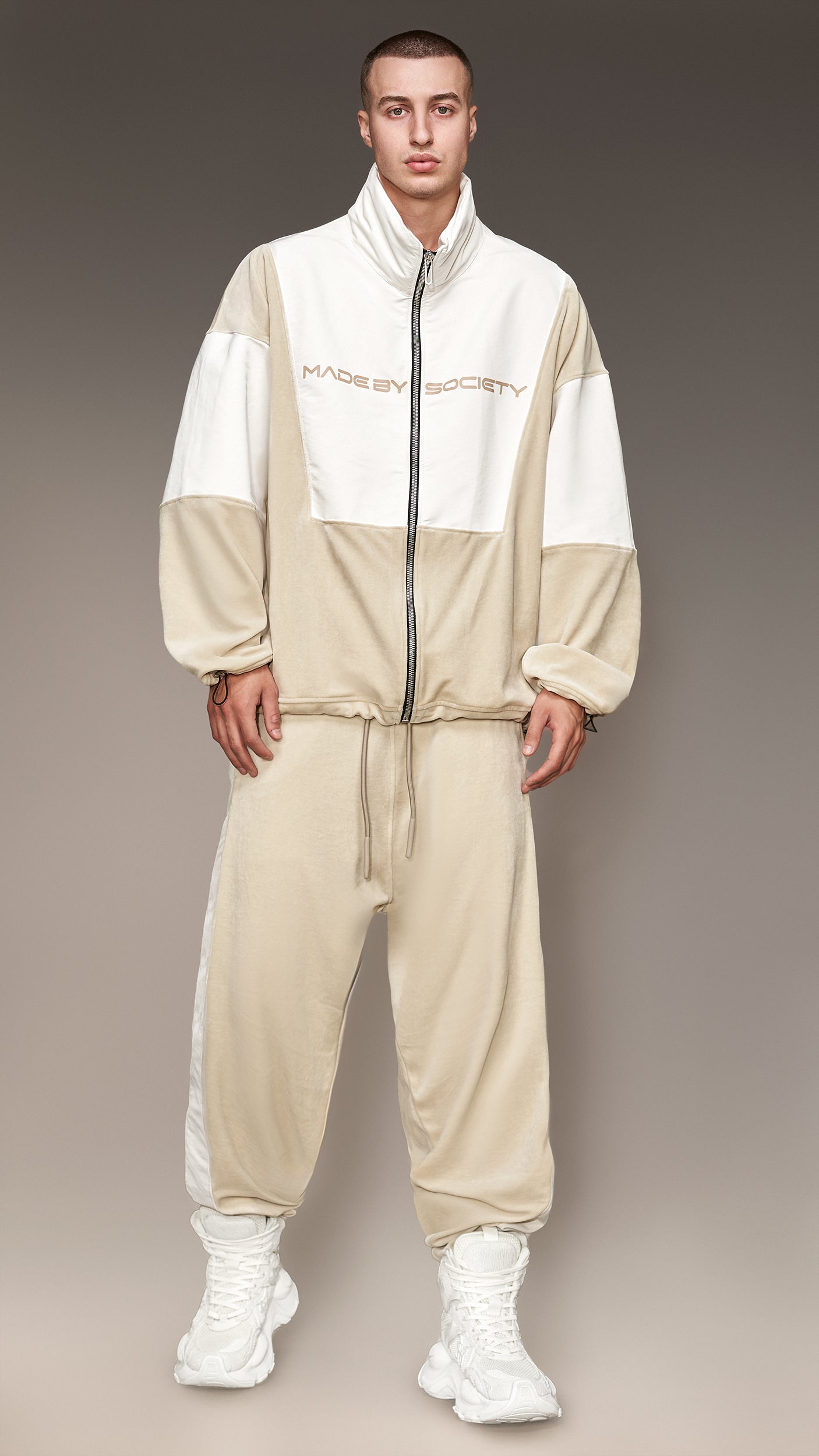 Jogger Trousers - P16715