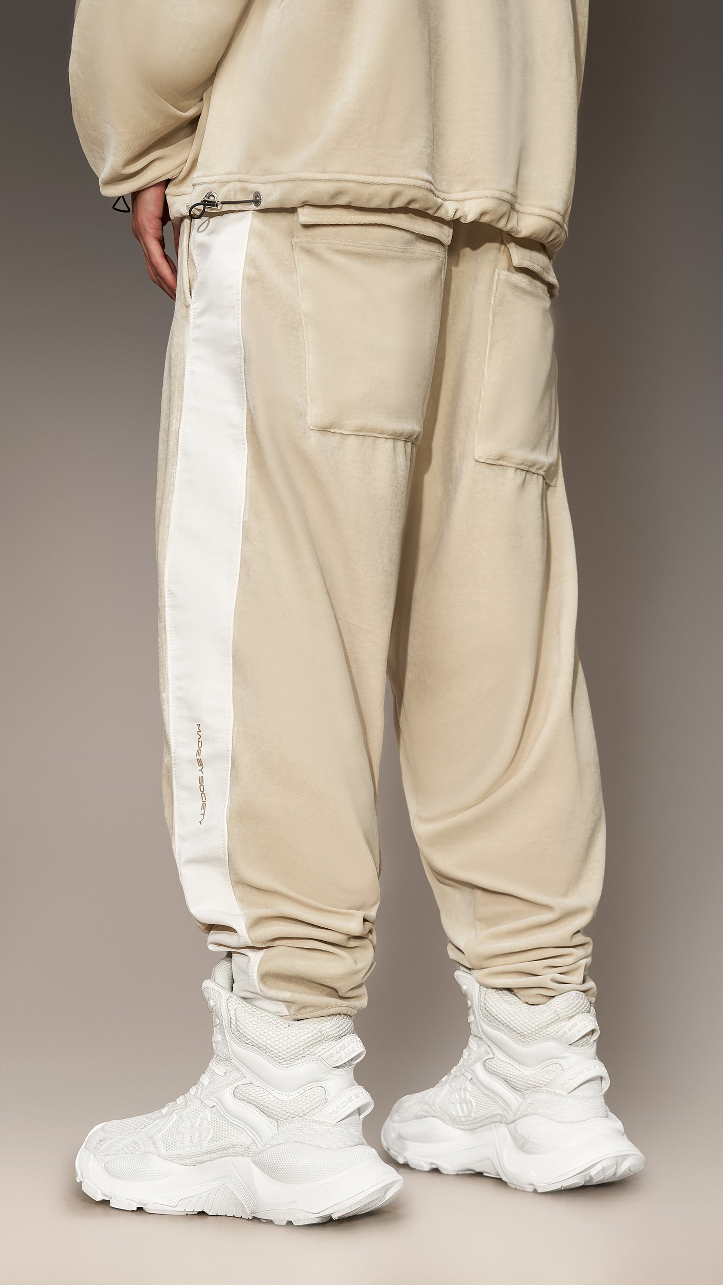 Jogger Trousers - P16715
