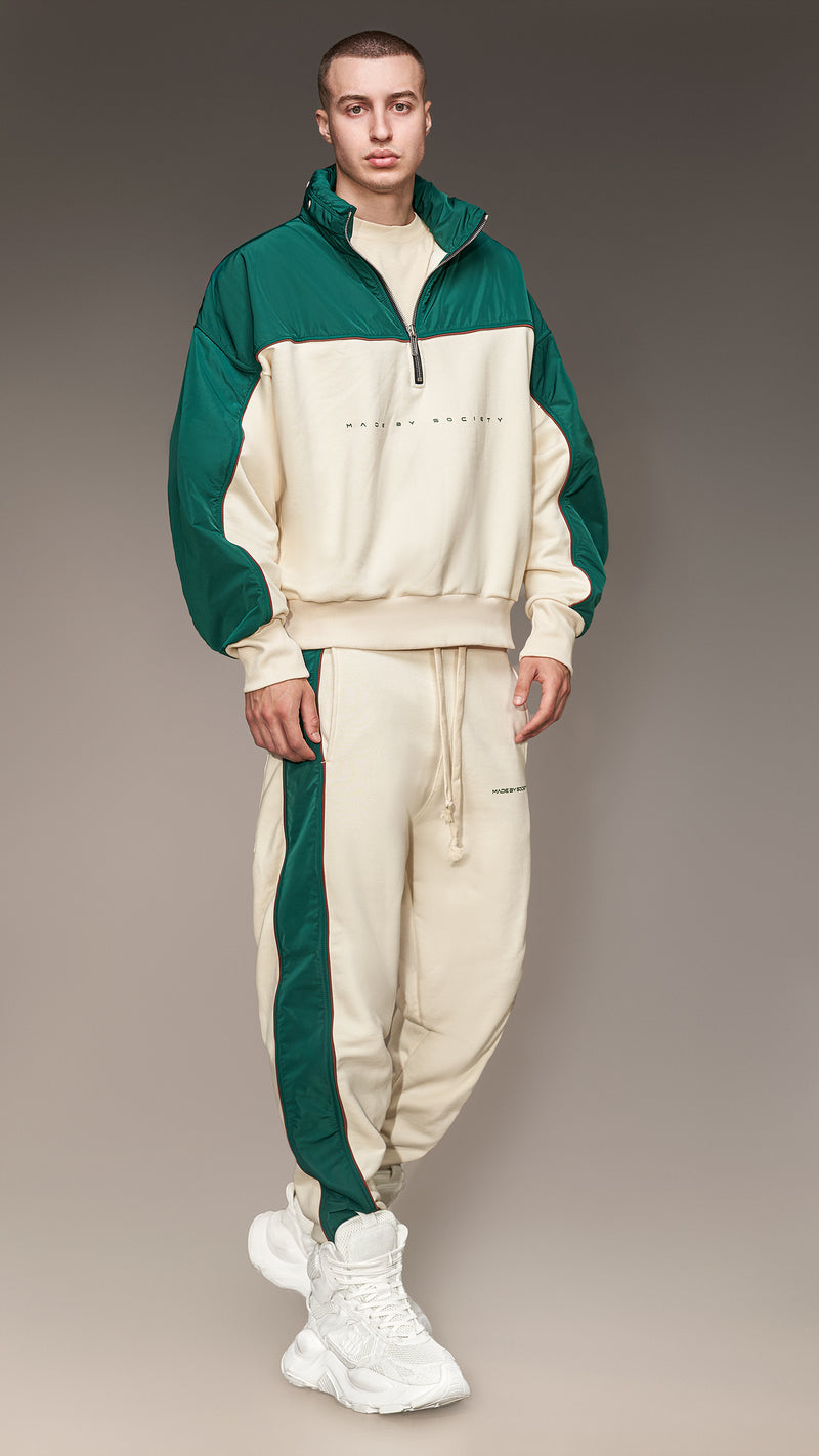 Jogger Trousers - P16719