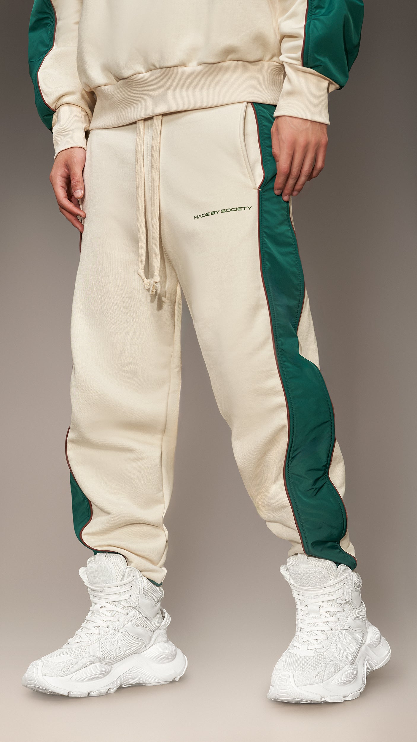 Jogger Trousers - P16719