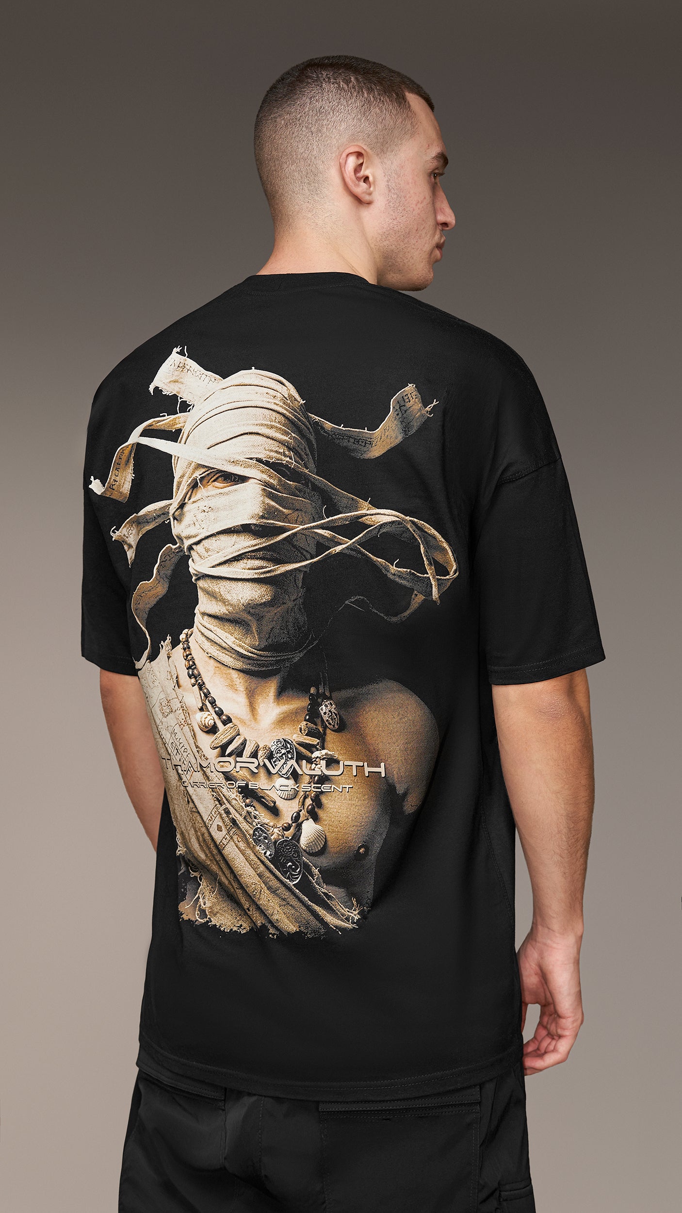 Made by Society T-Shirt - T16732