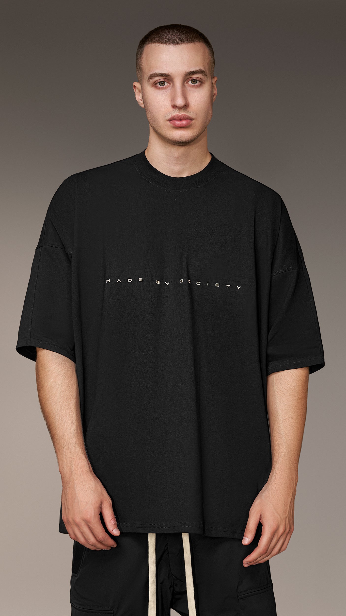 "OFF THE RADAR" T-Shirt - T16653