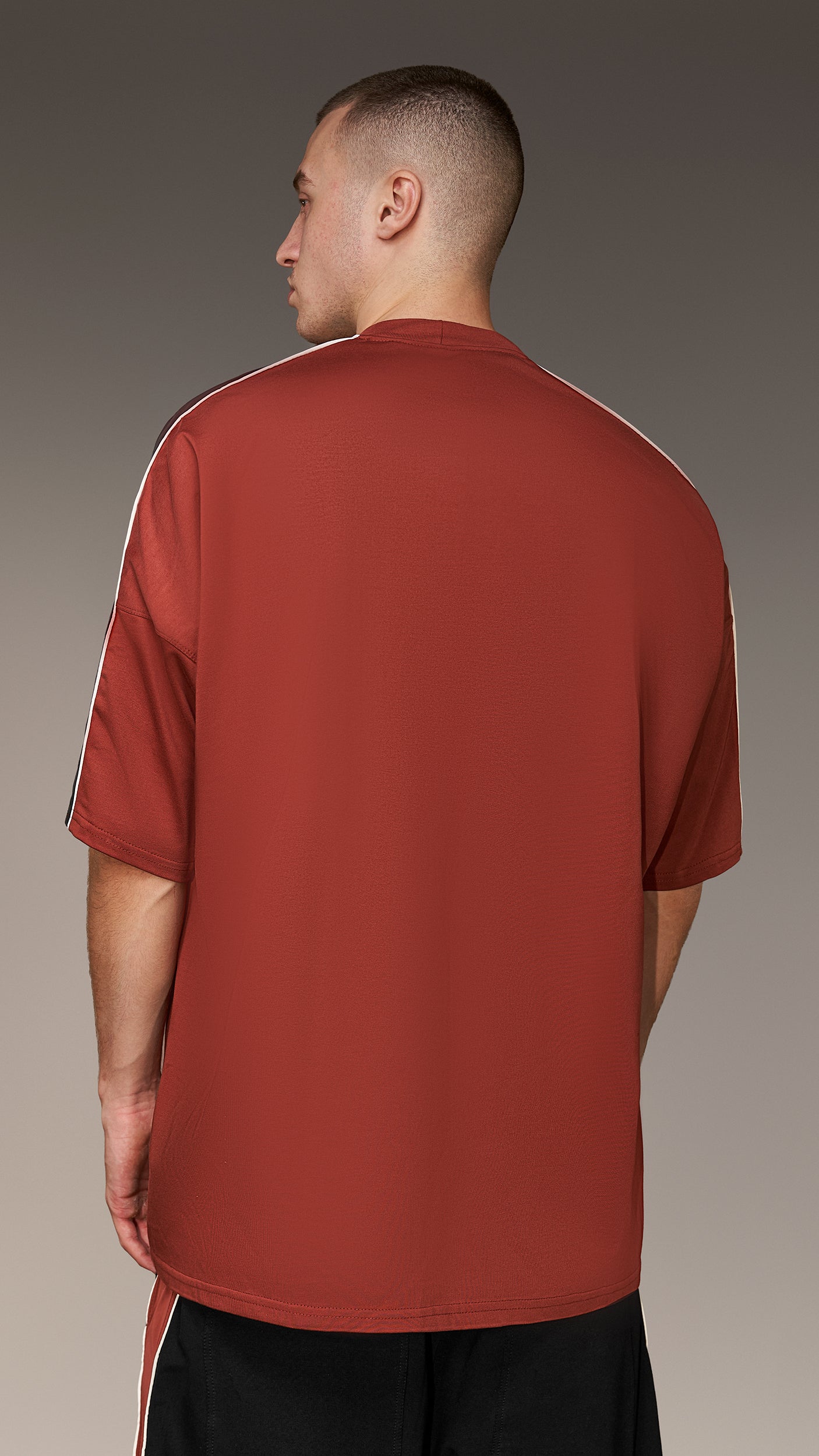 Made by Society T-Shirt - T16674