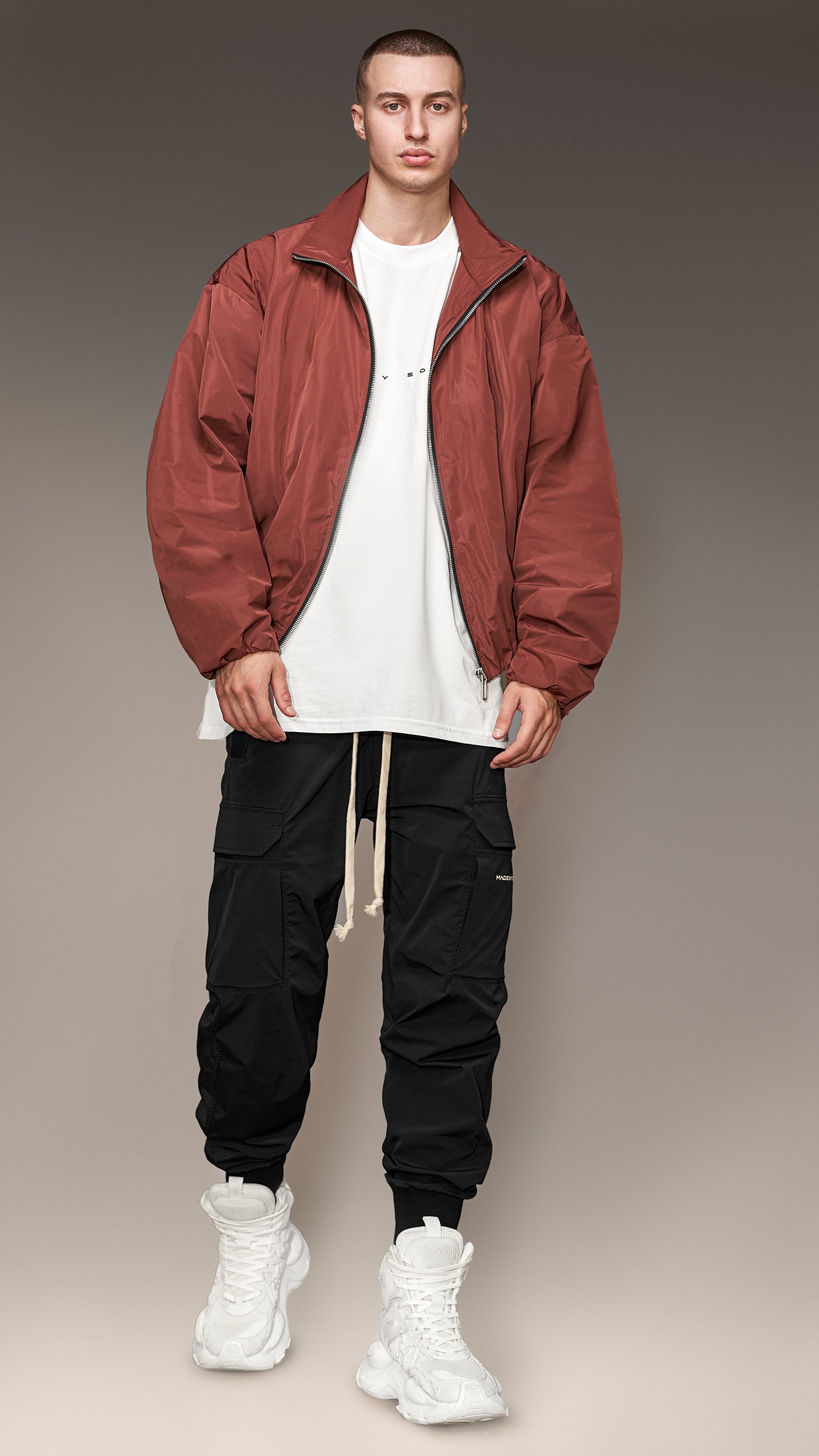 Made by Society Jacket - J16693