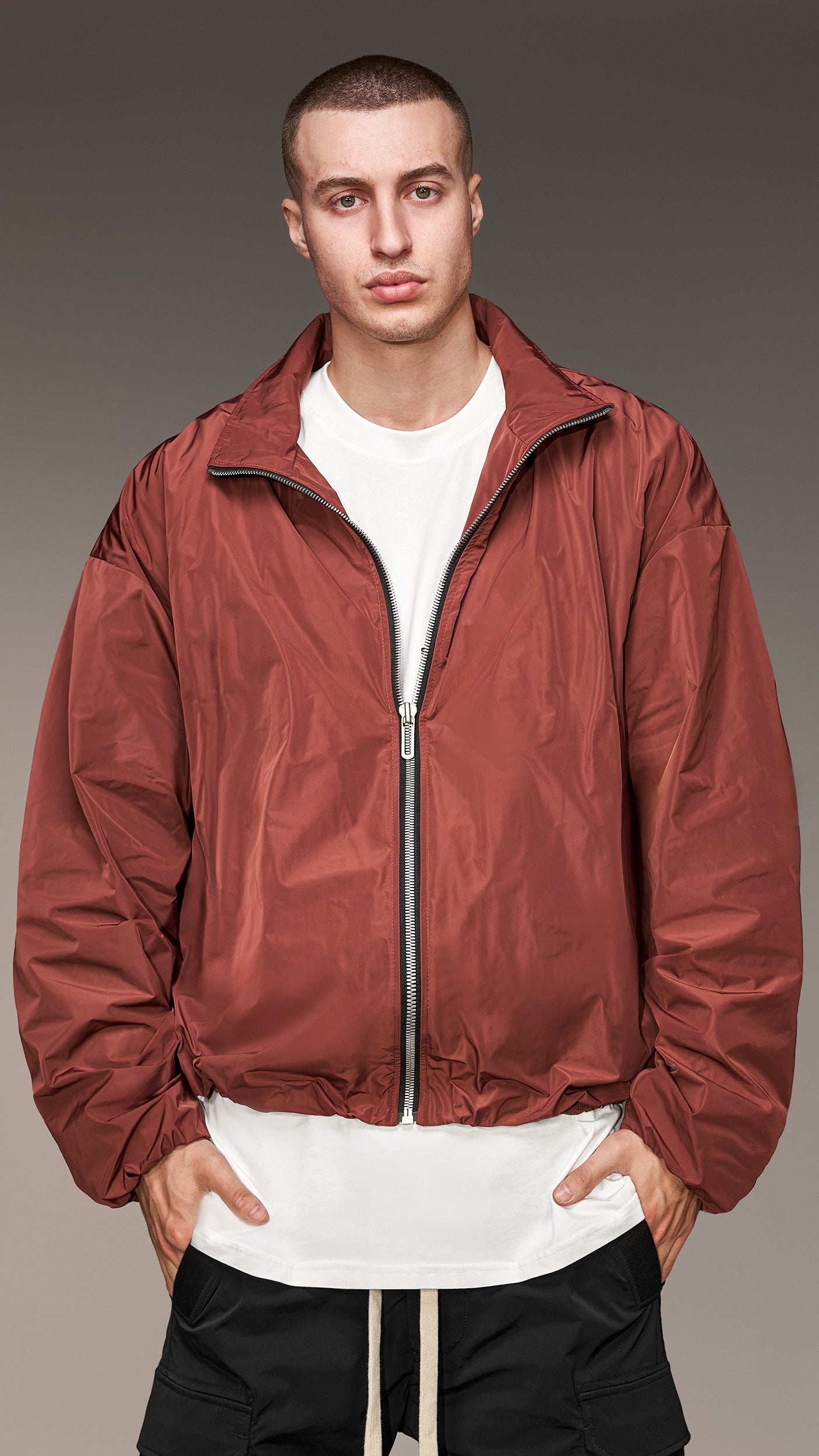 Made by Society Jacket - J16693
