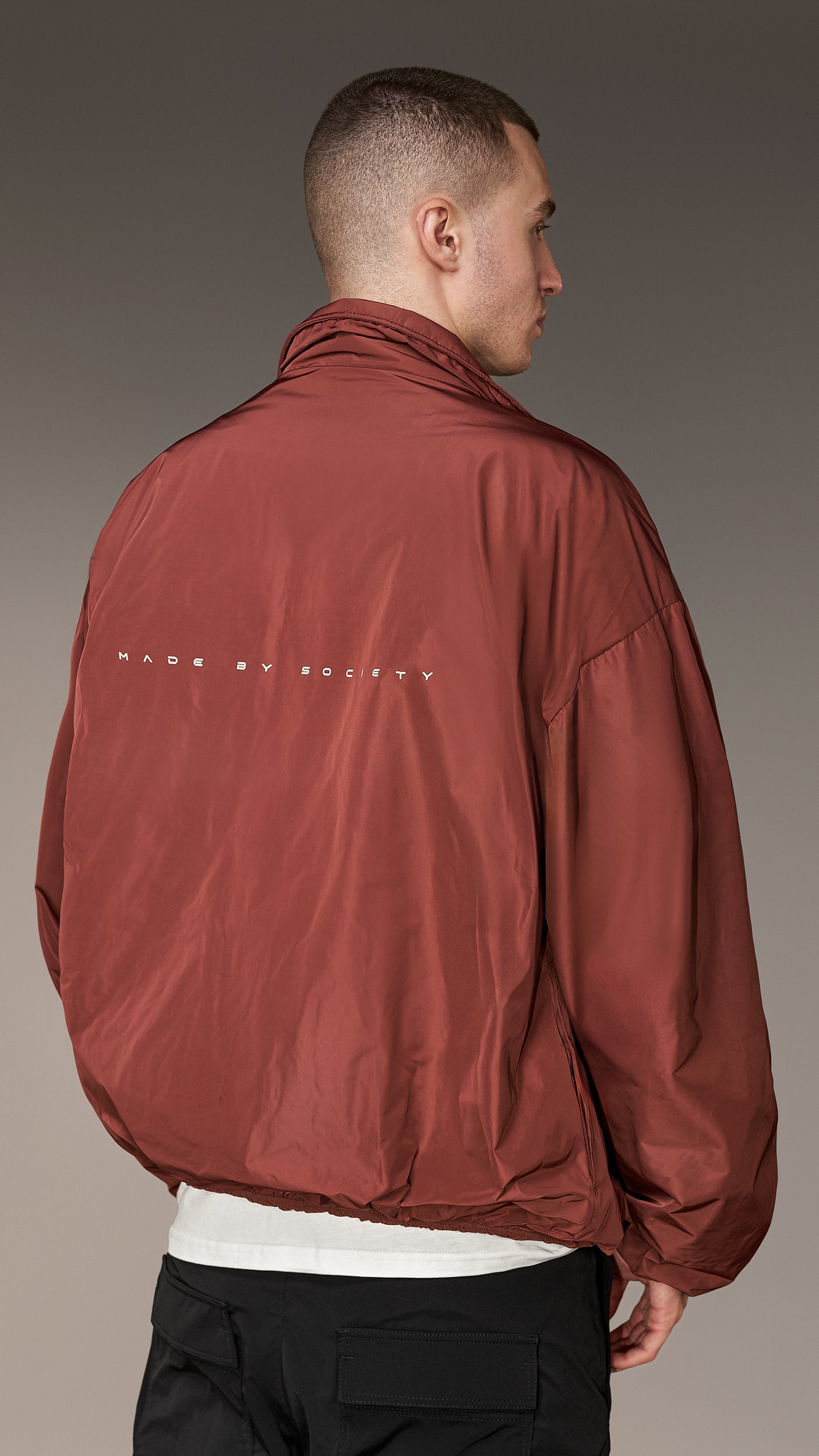 Made by Society Jacket - J16693